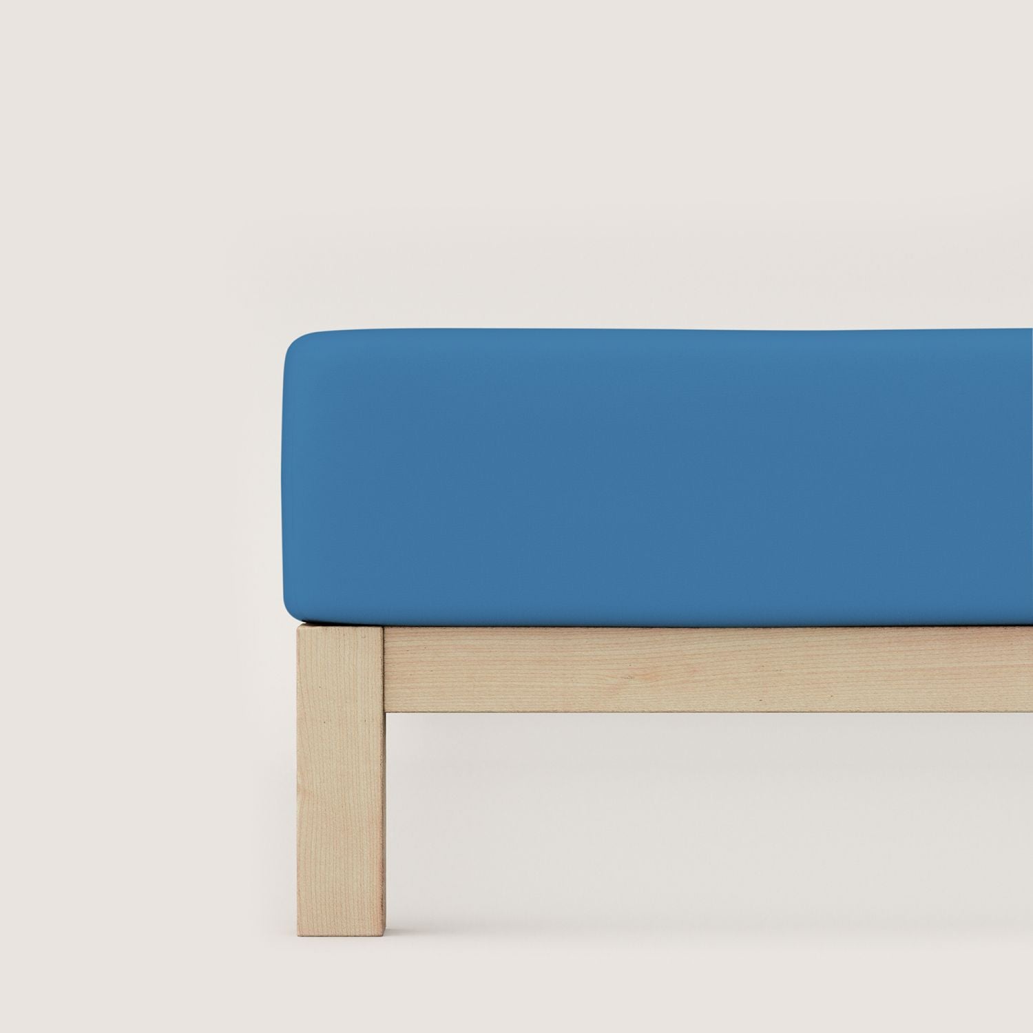 Spannbettlaken 180 x 200 cm