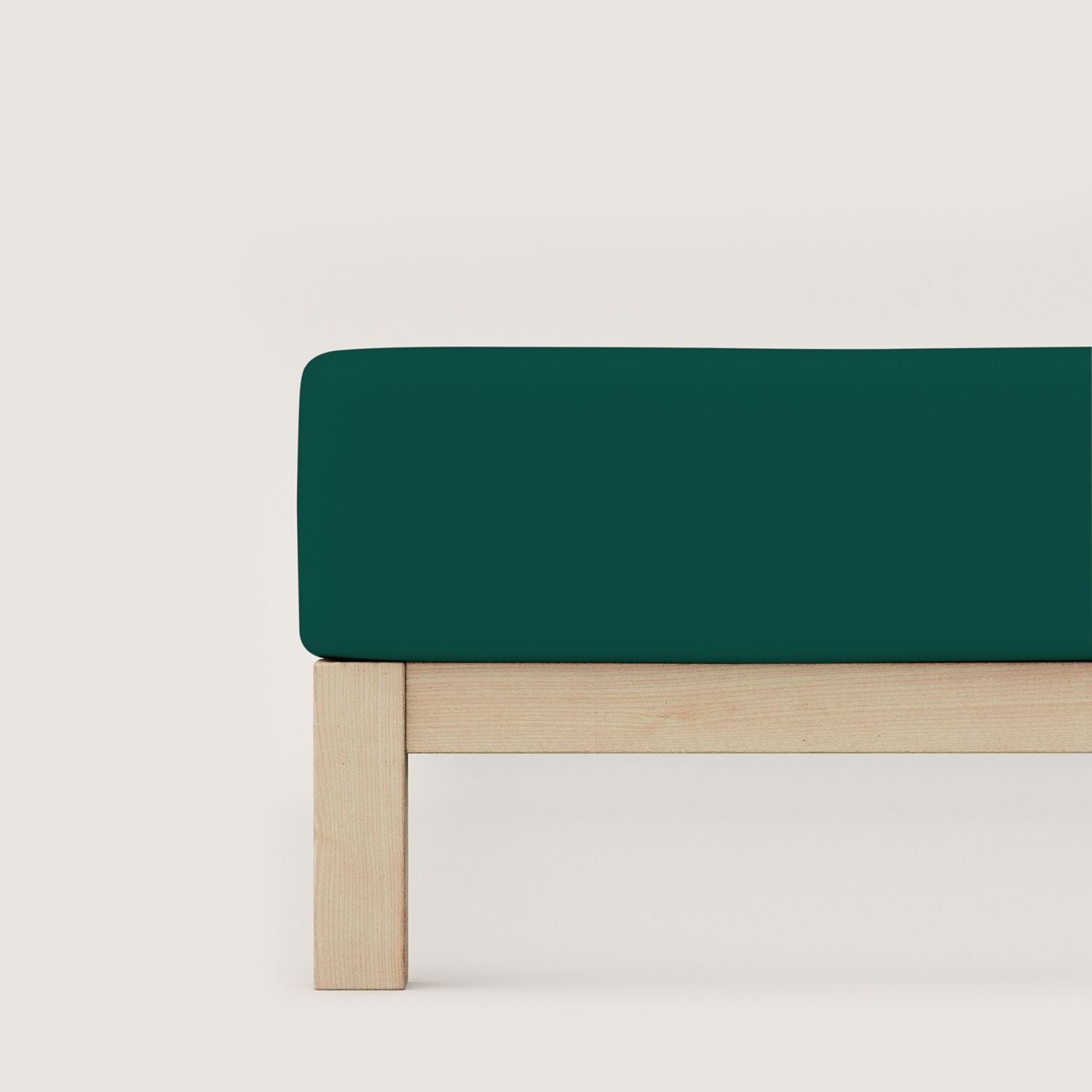 Spannbettlaken 180 x 200 cm