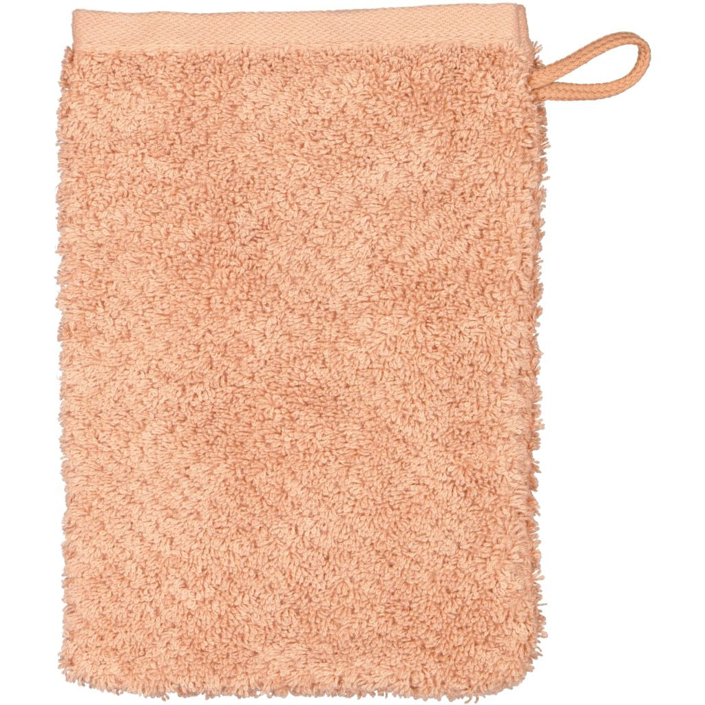 Waschhandschuh "Pure"