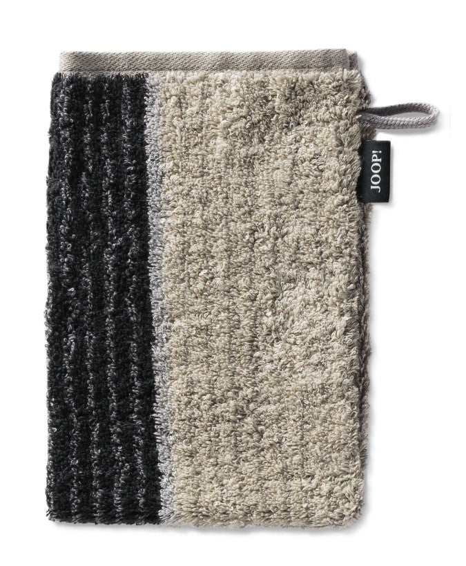 Waschhandschuh "Signature"