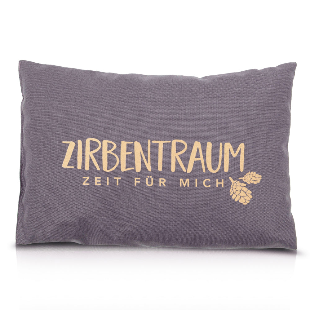 Zirbenkissen "Zirbentraum"