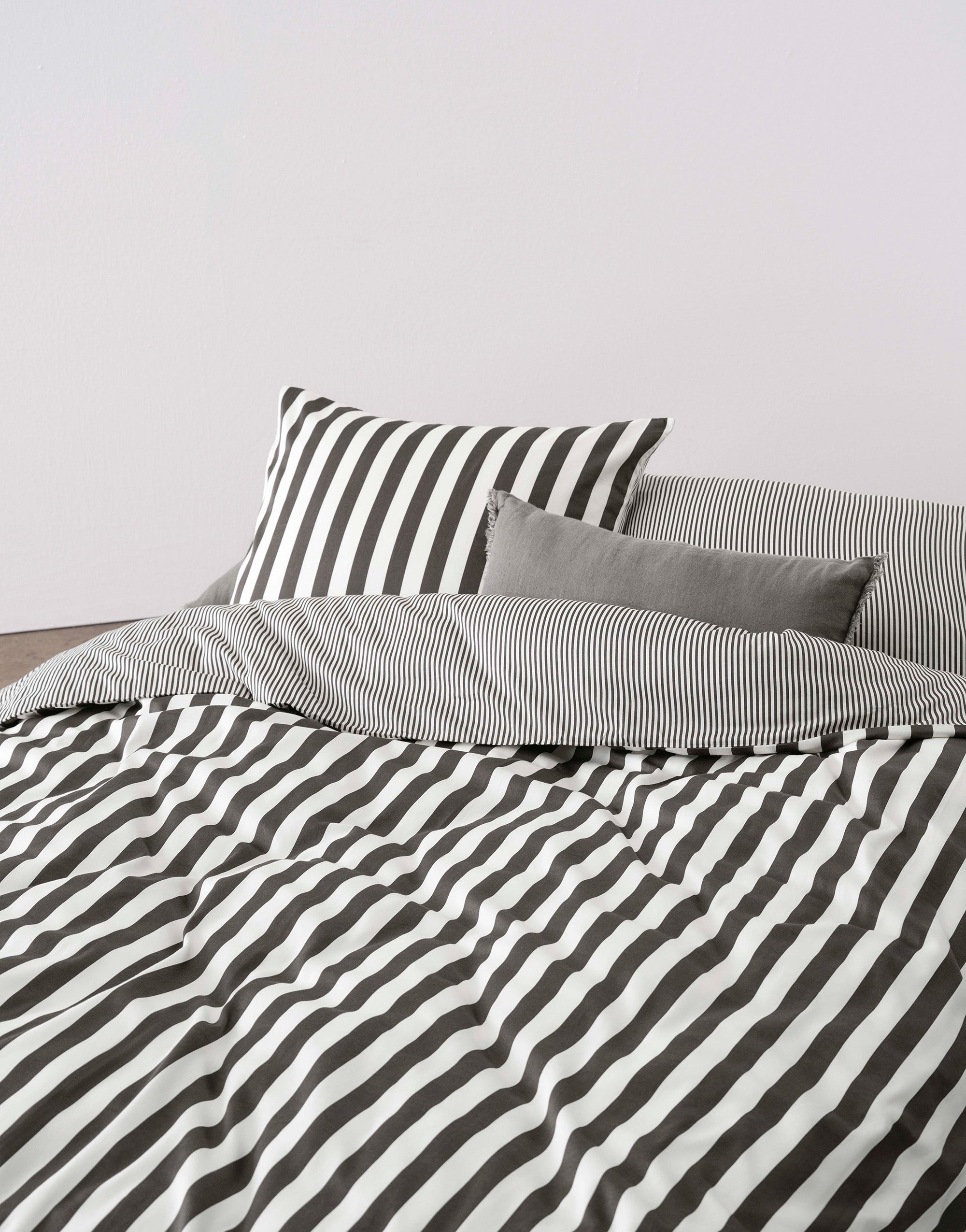 Bettwäsche "Classic Stripe"