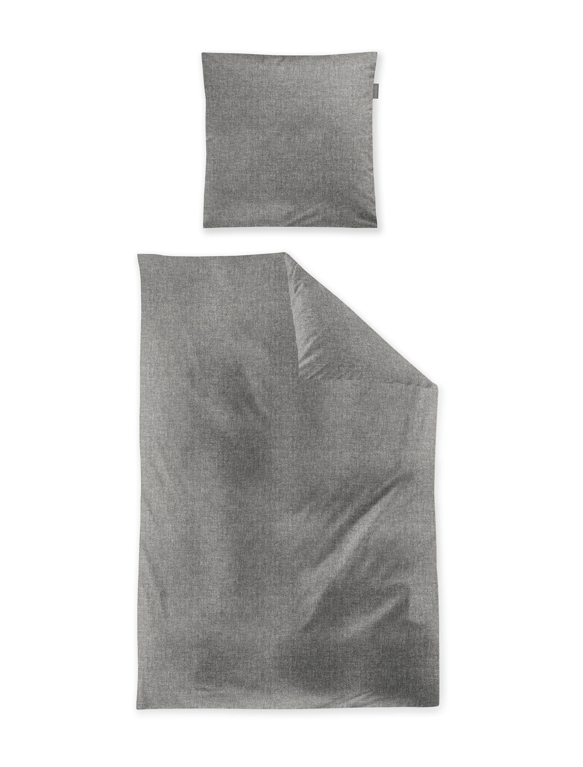 Bettwäsche "Mink"