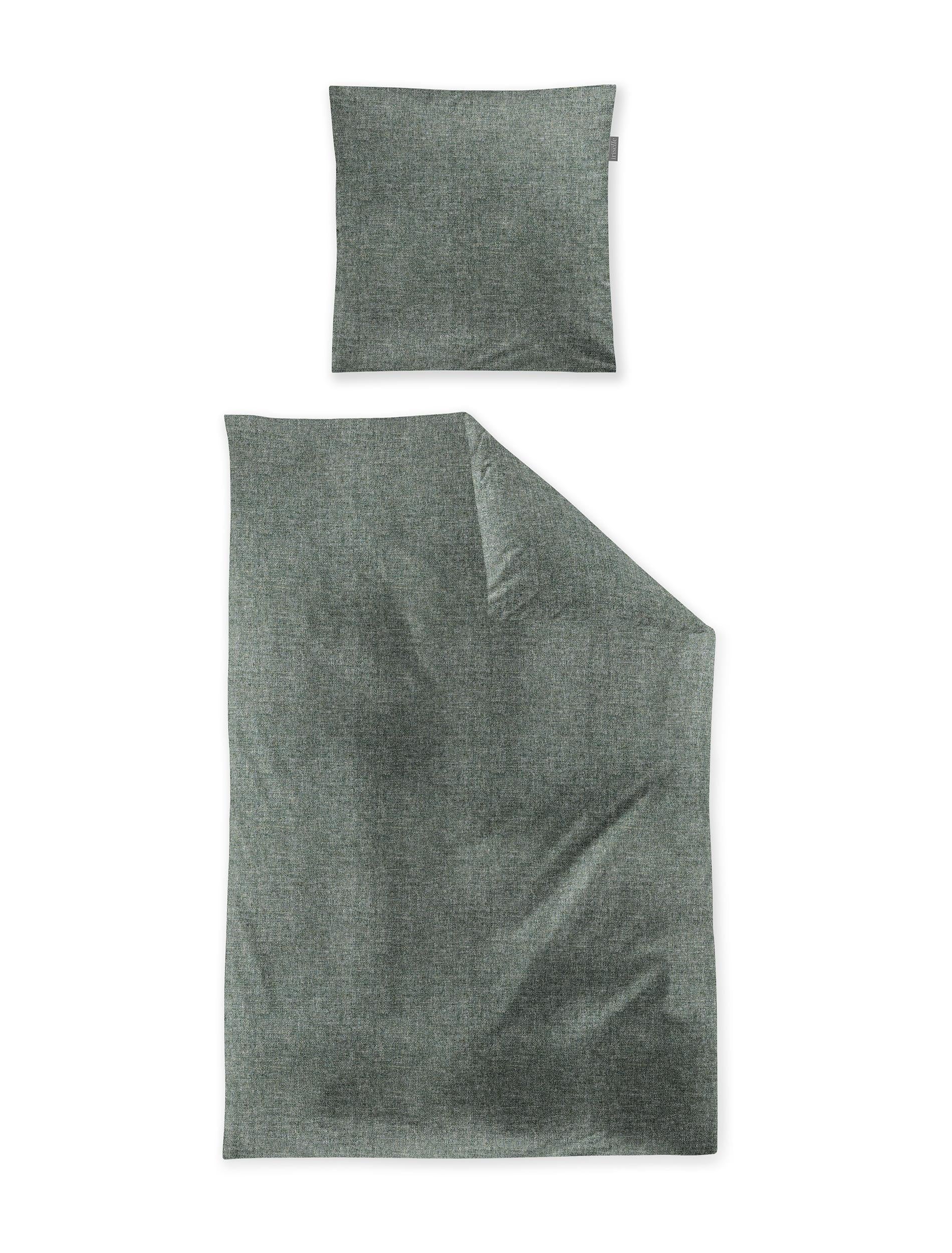Bettwäsche "Mink"