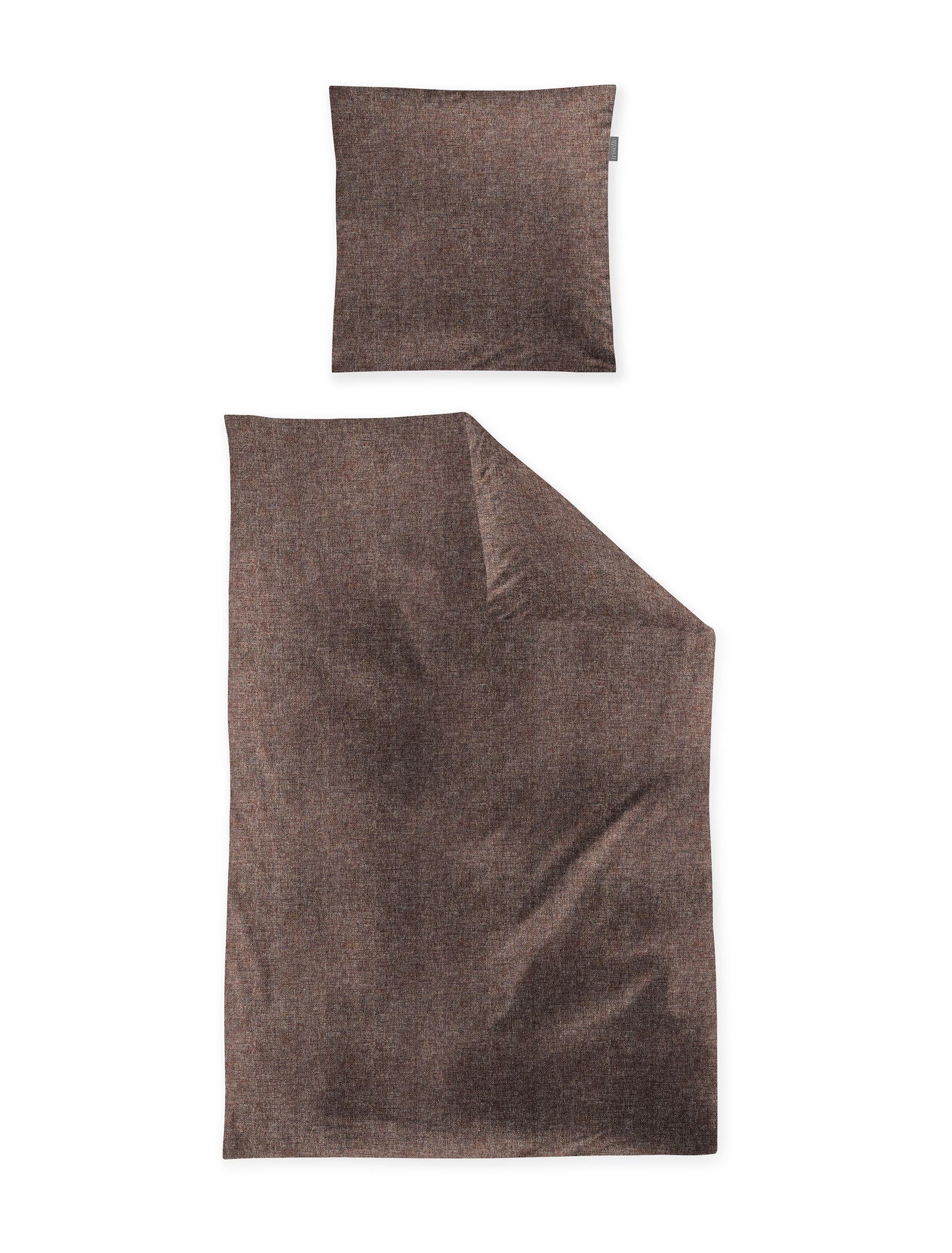 Bettwäsche "Mink"