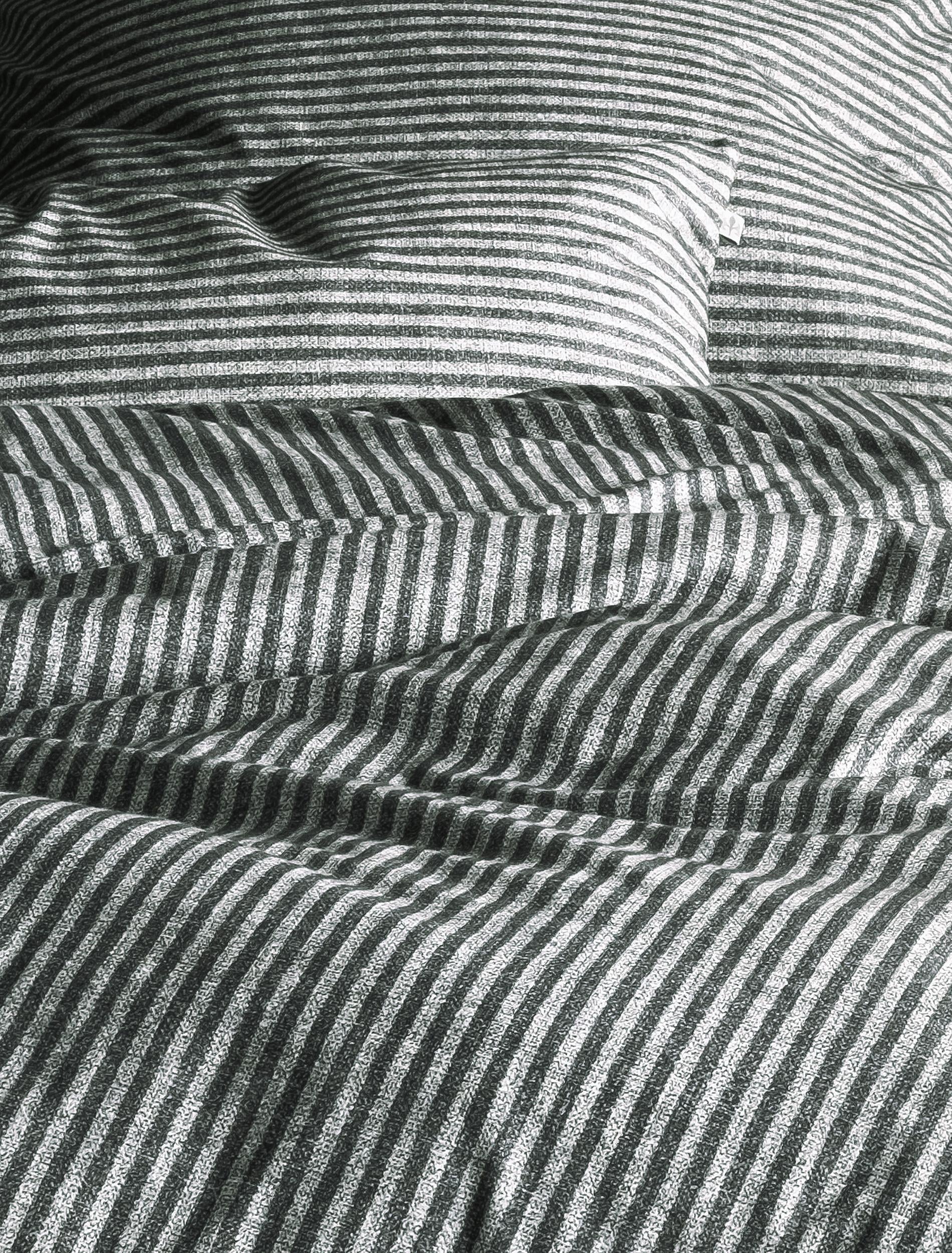 Bettwäsche "Mink"