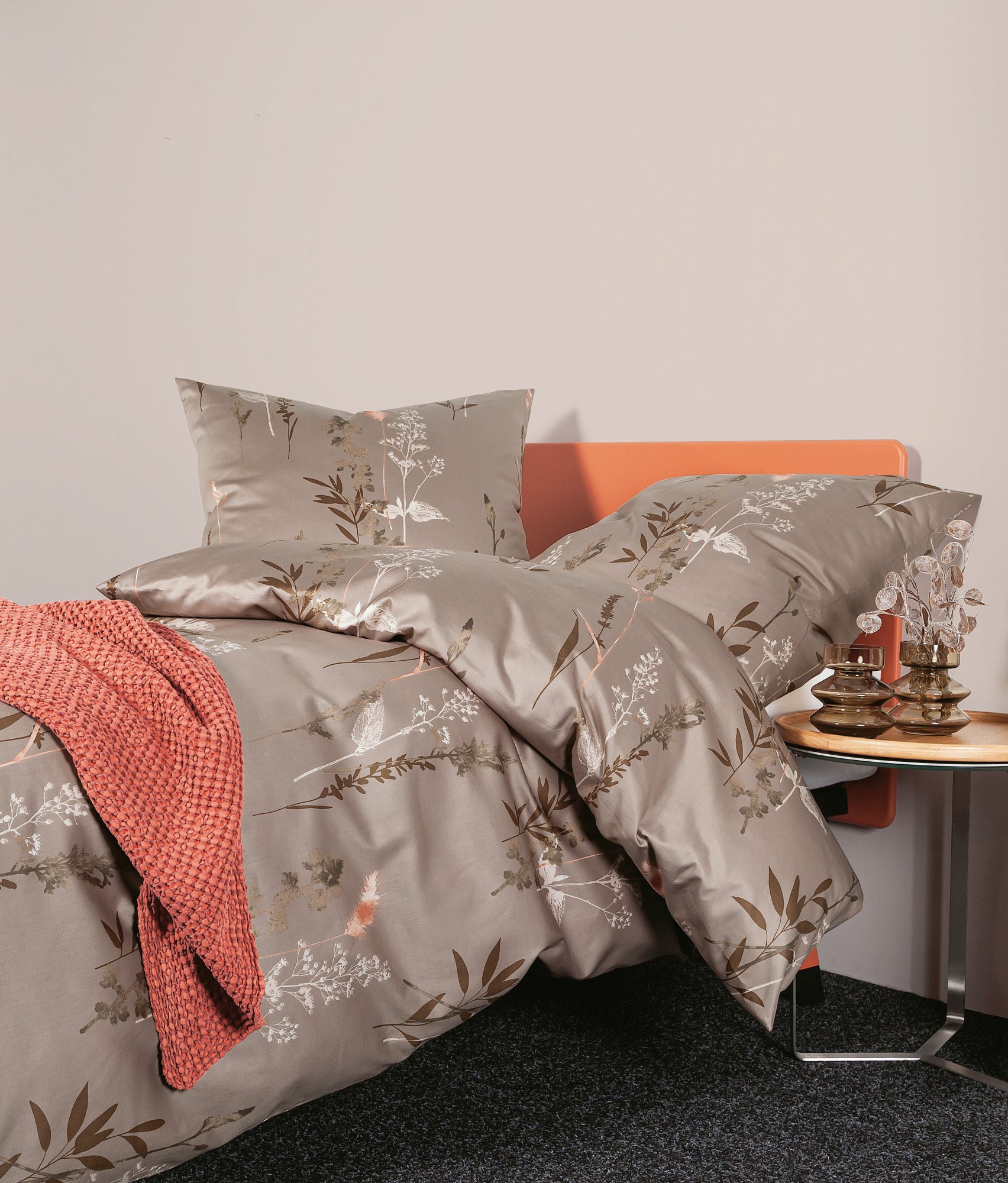 Bettwäsche "Moments"
