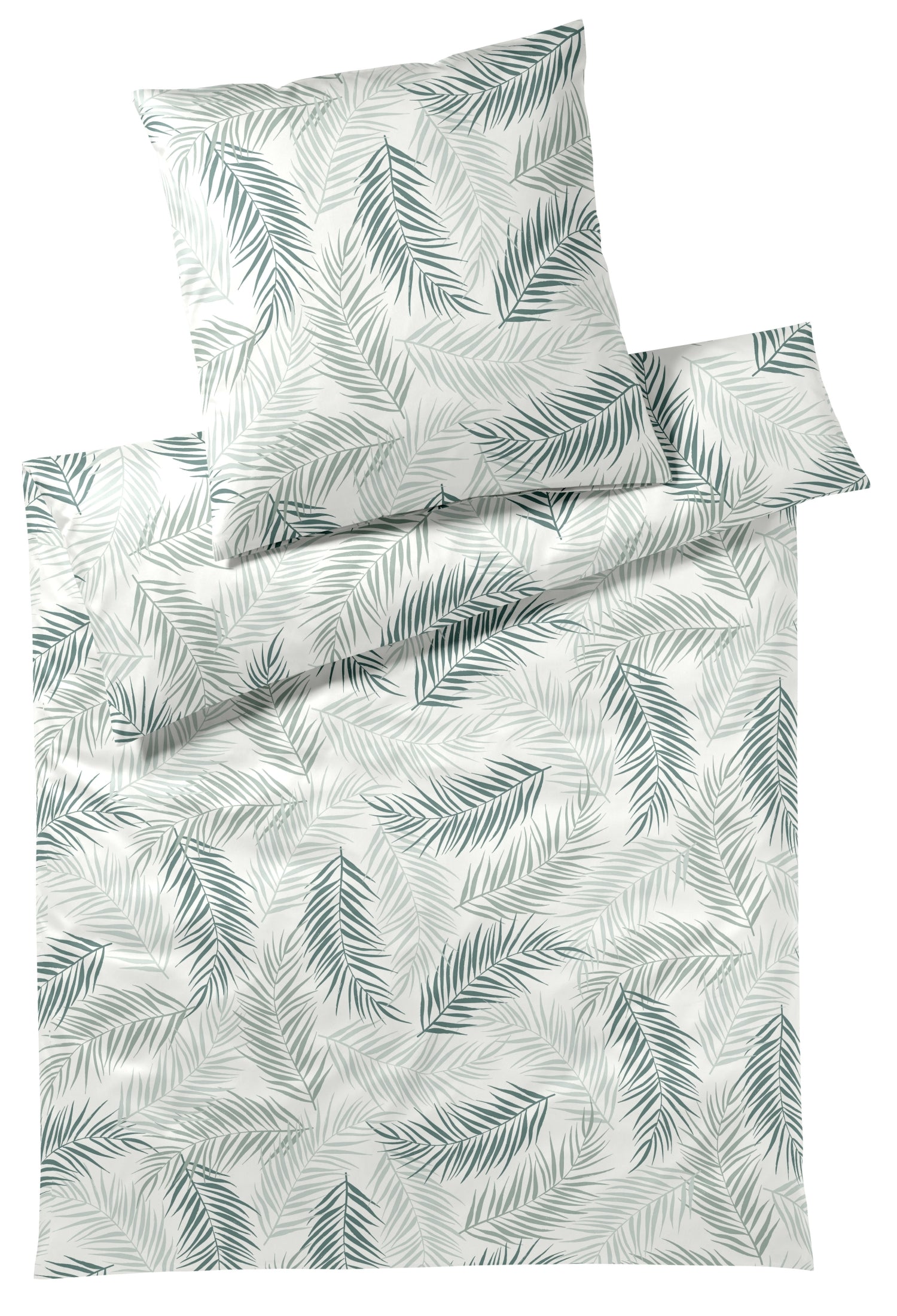 Bettwäsche "Palm"