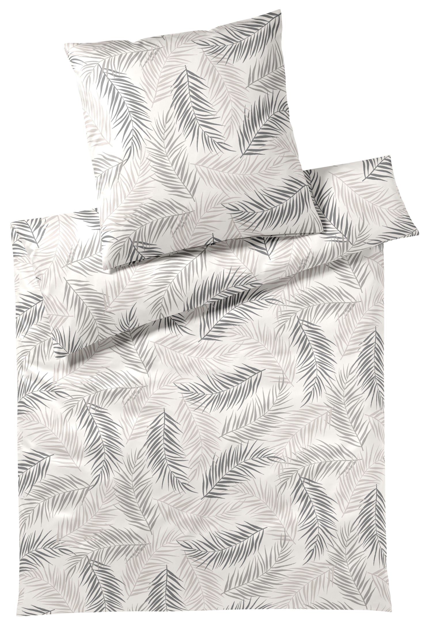 Bettwäsche "Palm"
