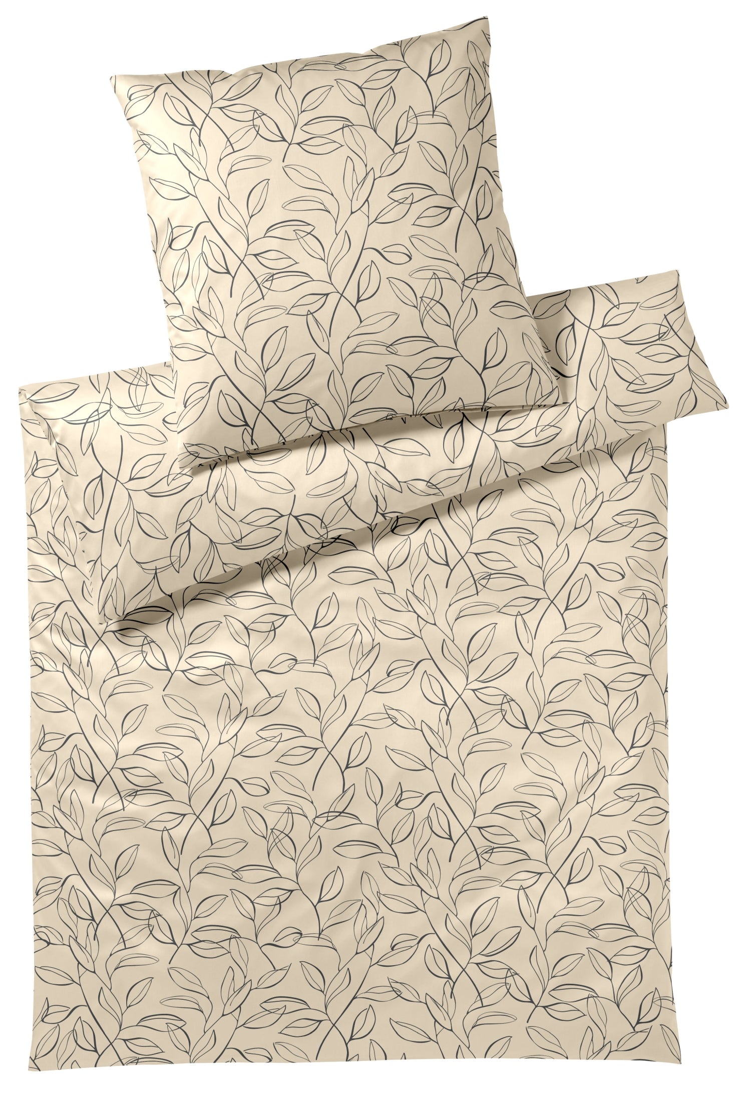 Bettwäsche "Palm"