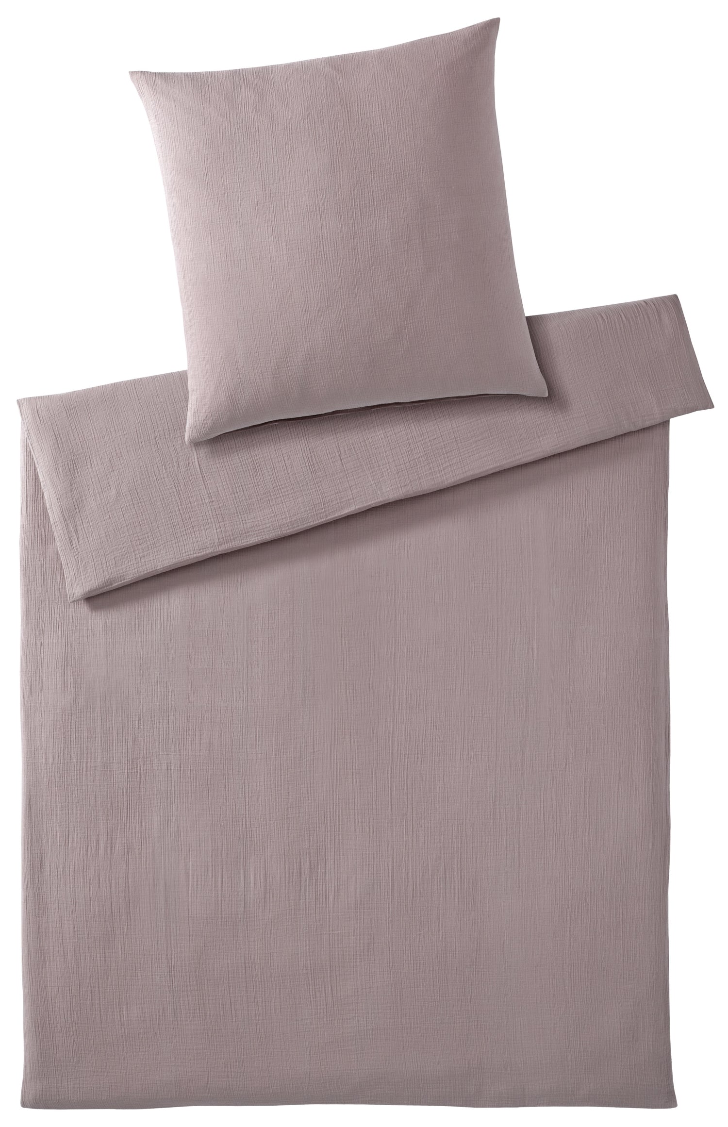 Bettwäsche "Smooth"