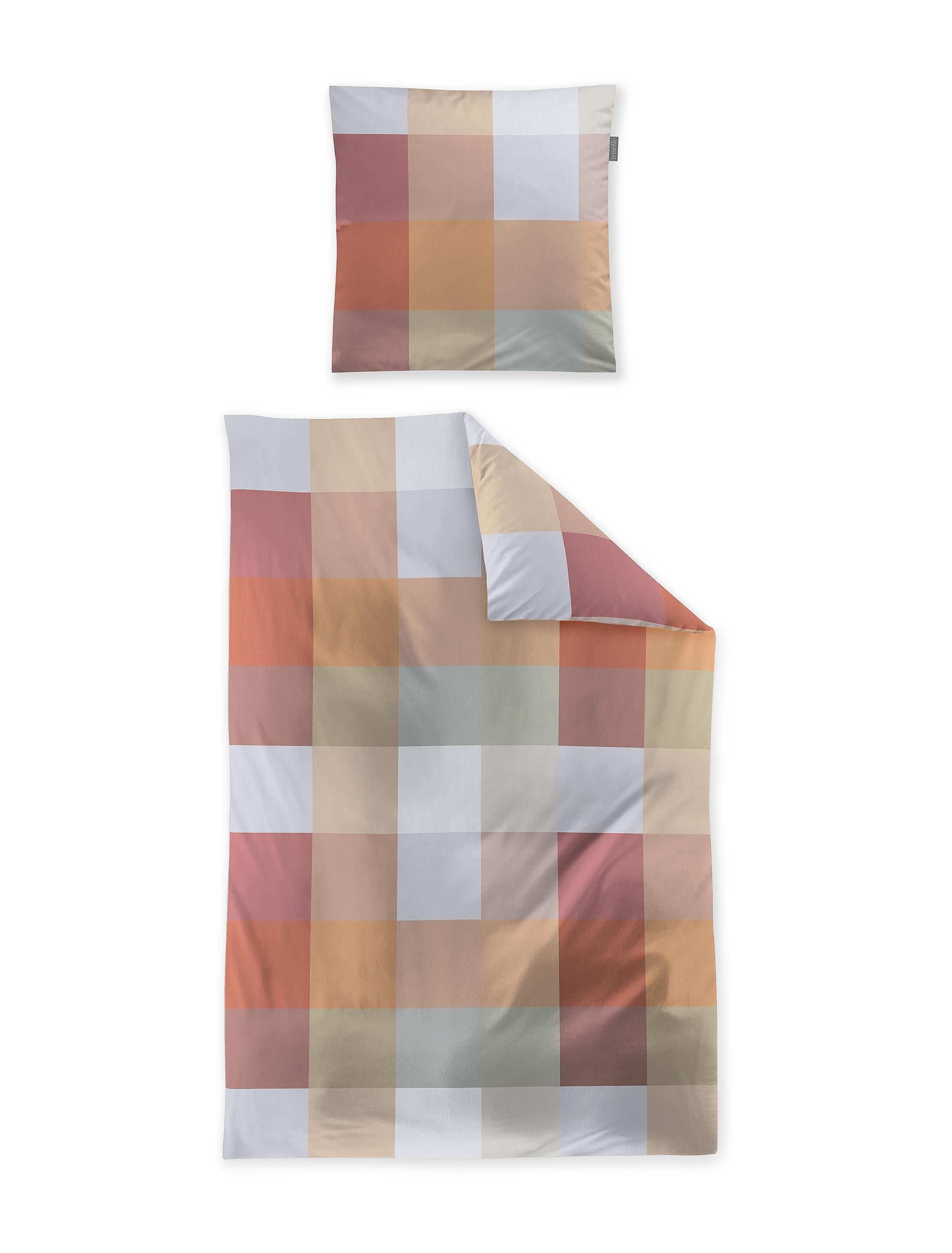 Bettwäsche "Wave"