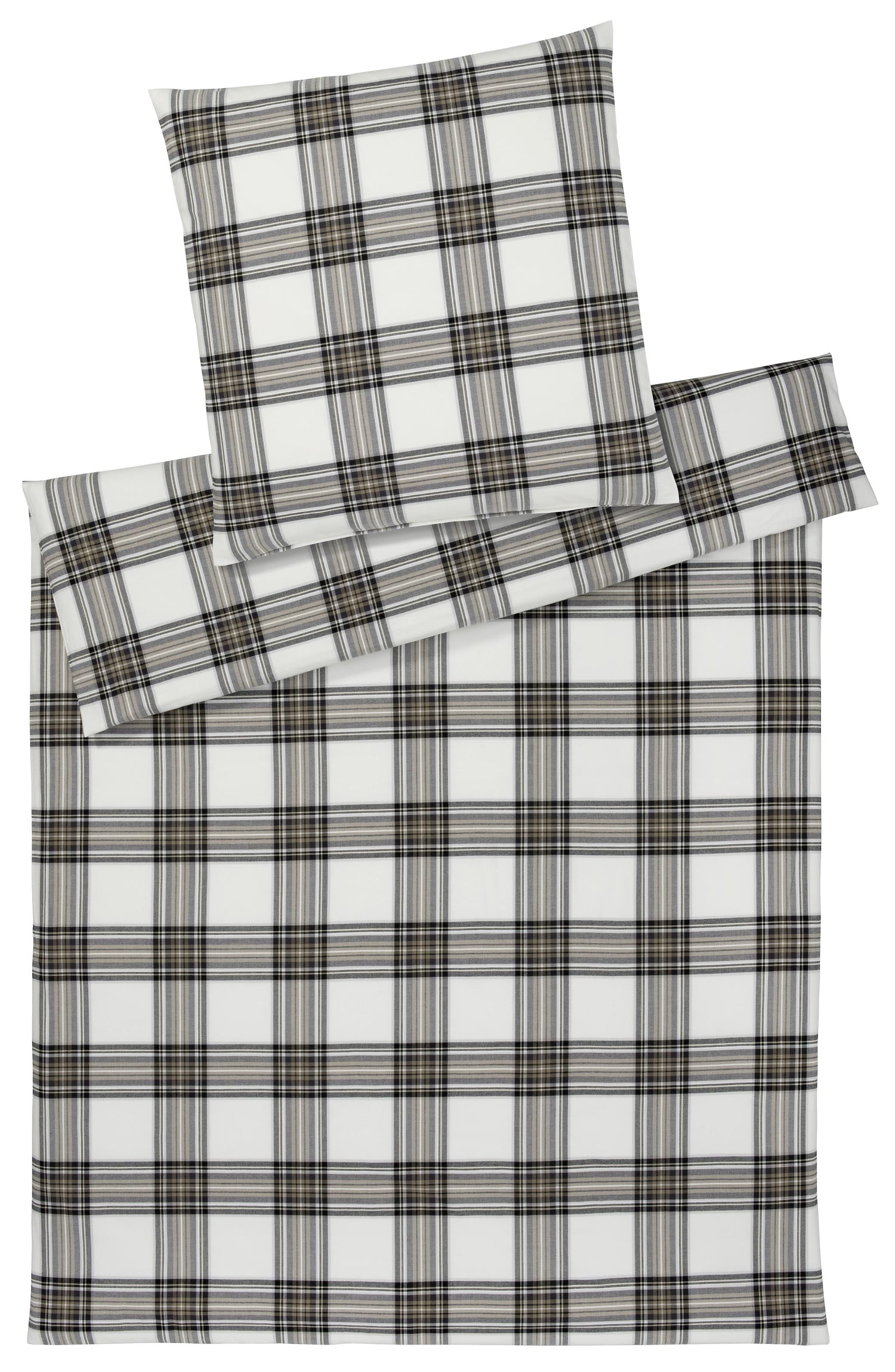 Bettwäsche "Westminster"