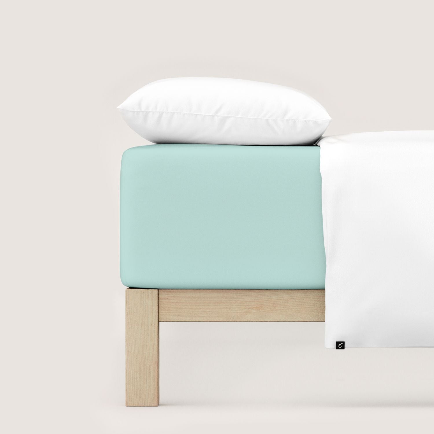 Boxspring Spannbettlaken