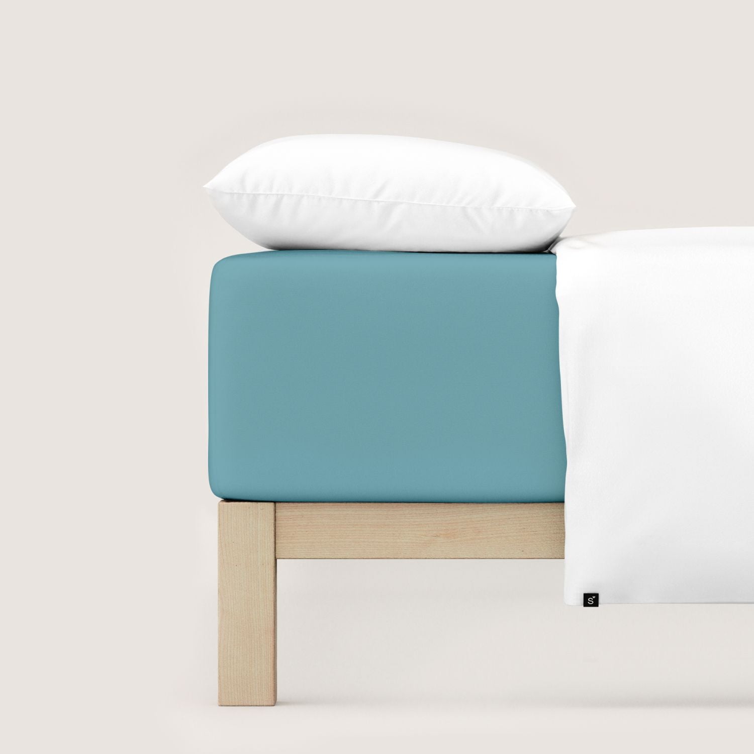 Boxspring Spannbettlaken