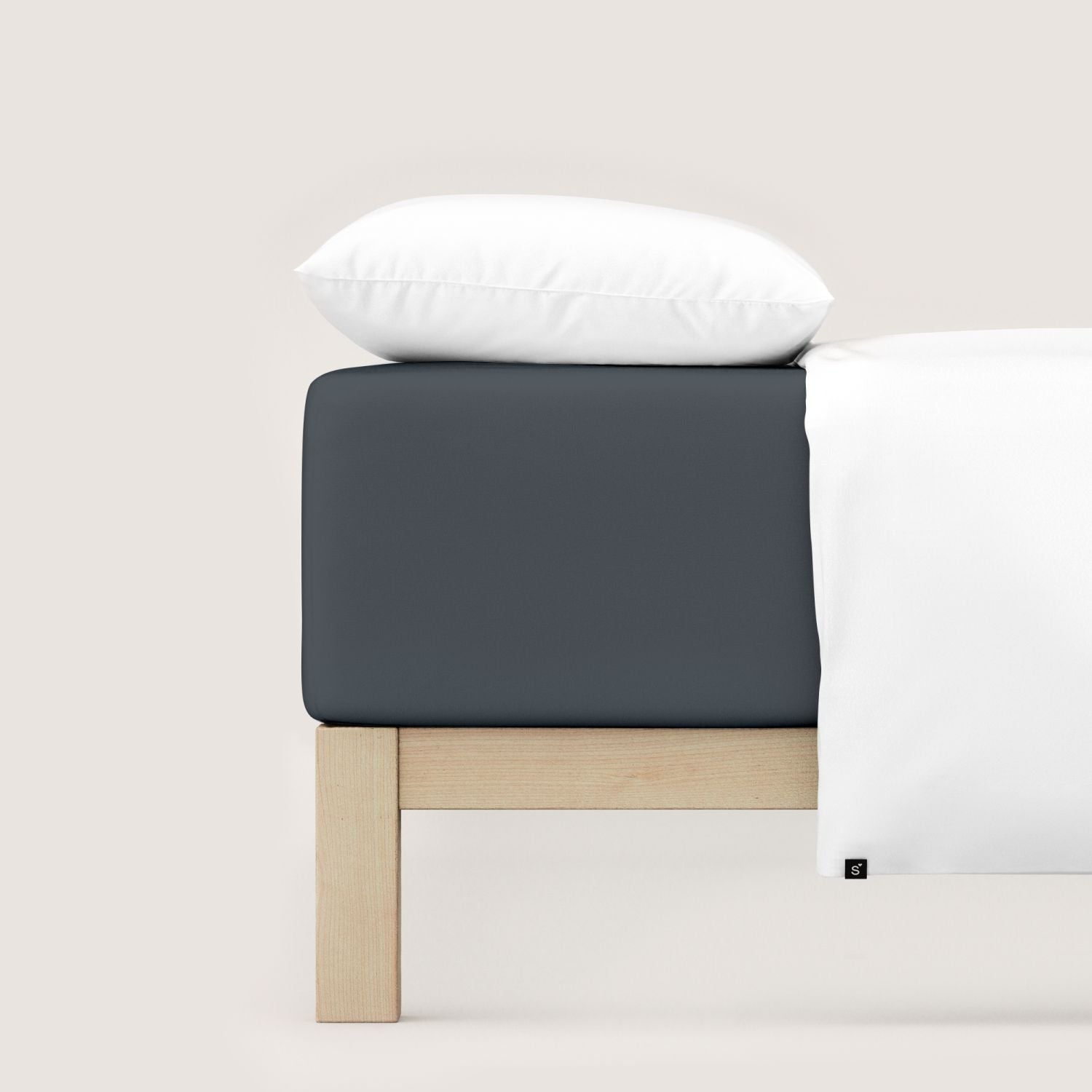 Boxspring Spannbettlaken