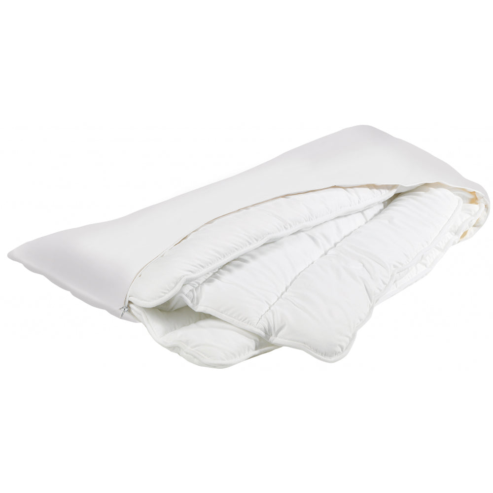 Daunenkissen "Soft"