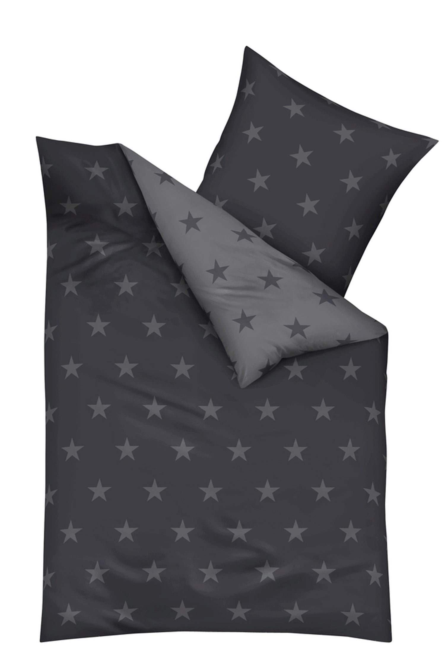 Bettwäsche "Stars"
