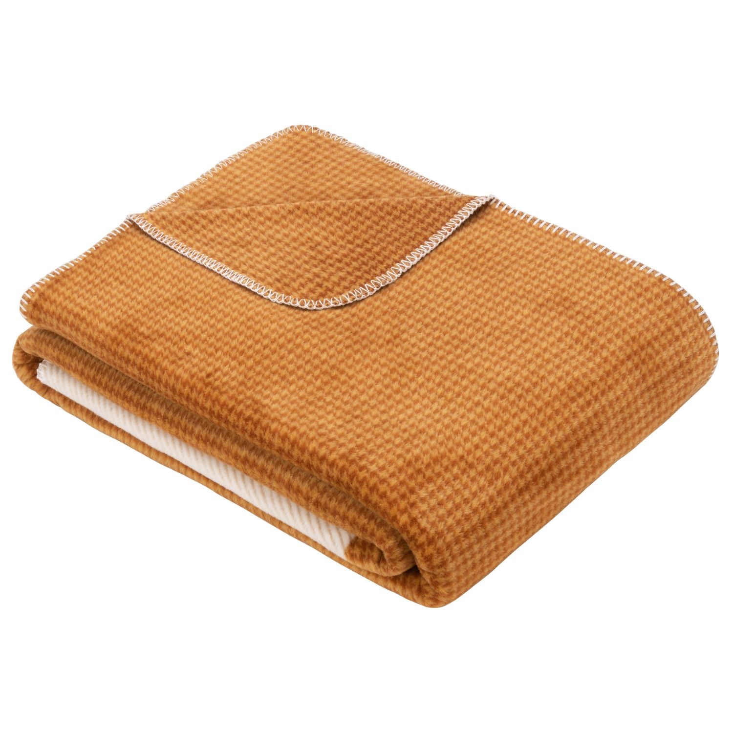 Jacquard Decke