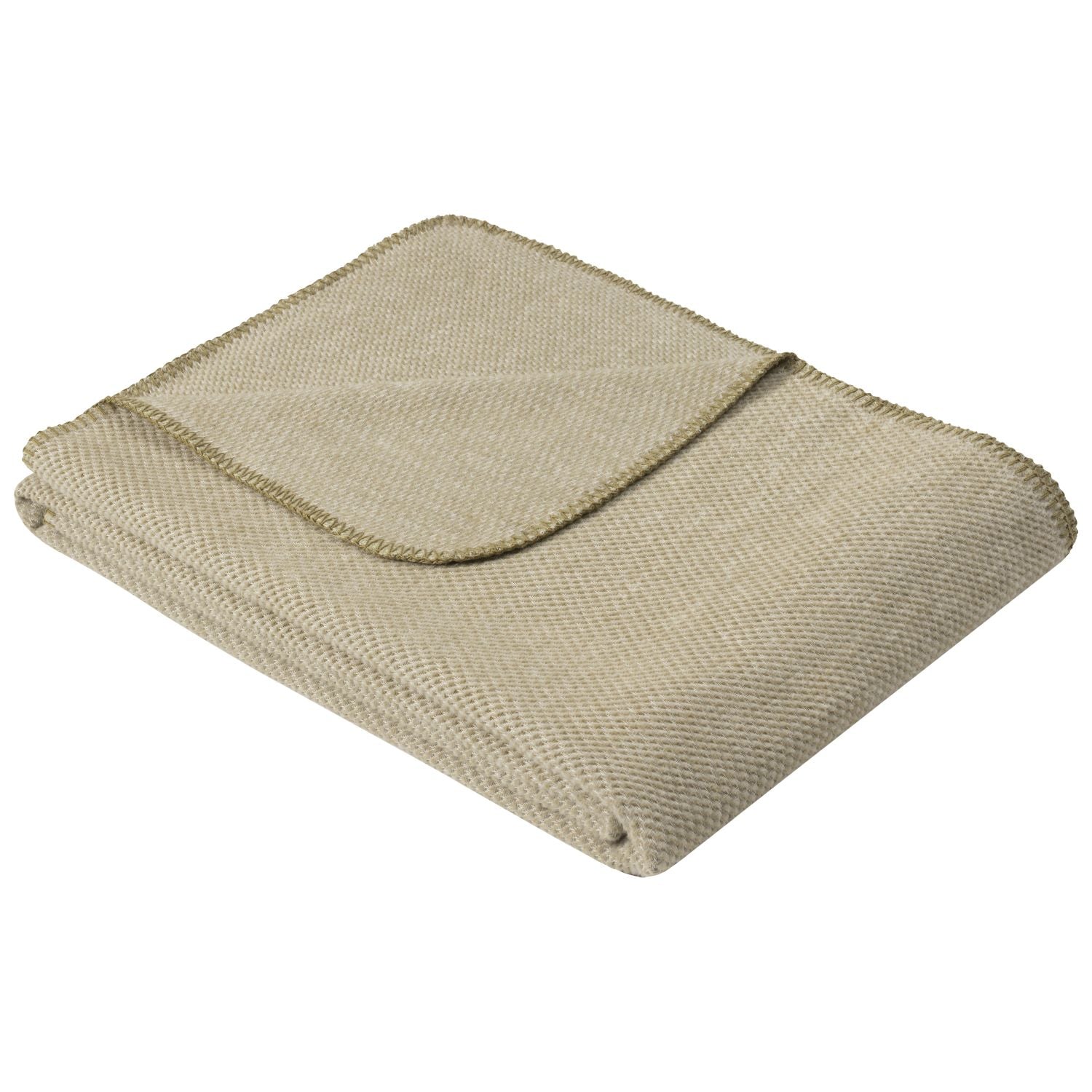 Jacquard Decke "Auckland"
