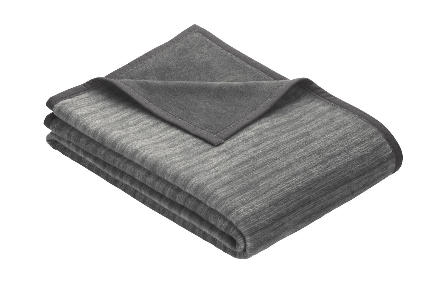 Jacquard Decke "Fano"