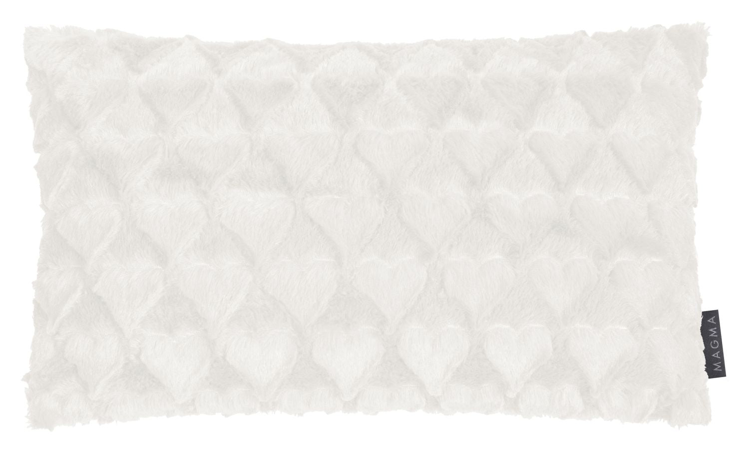 Kissen  "Fluffy Hearts"
