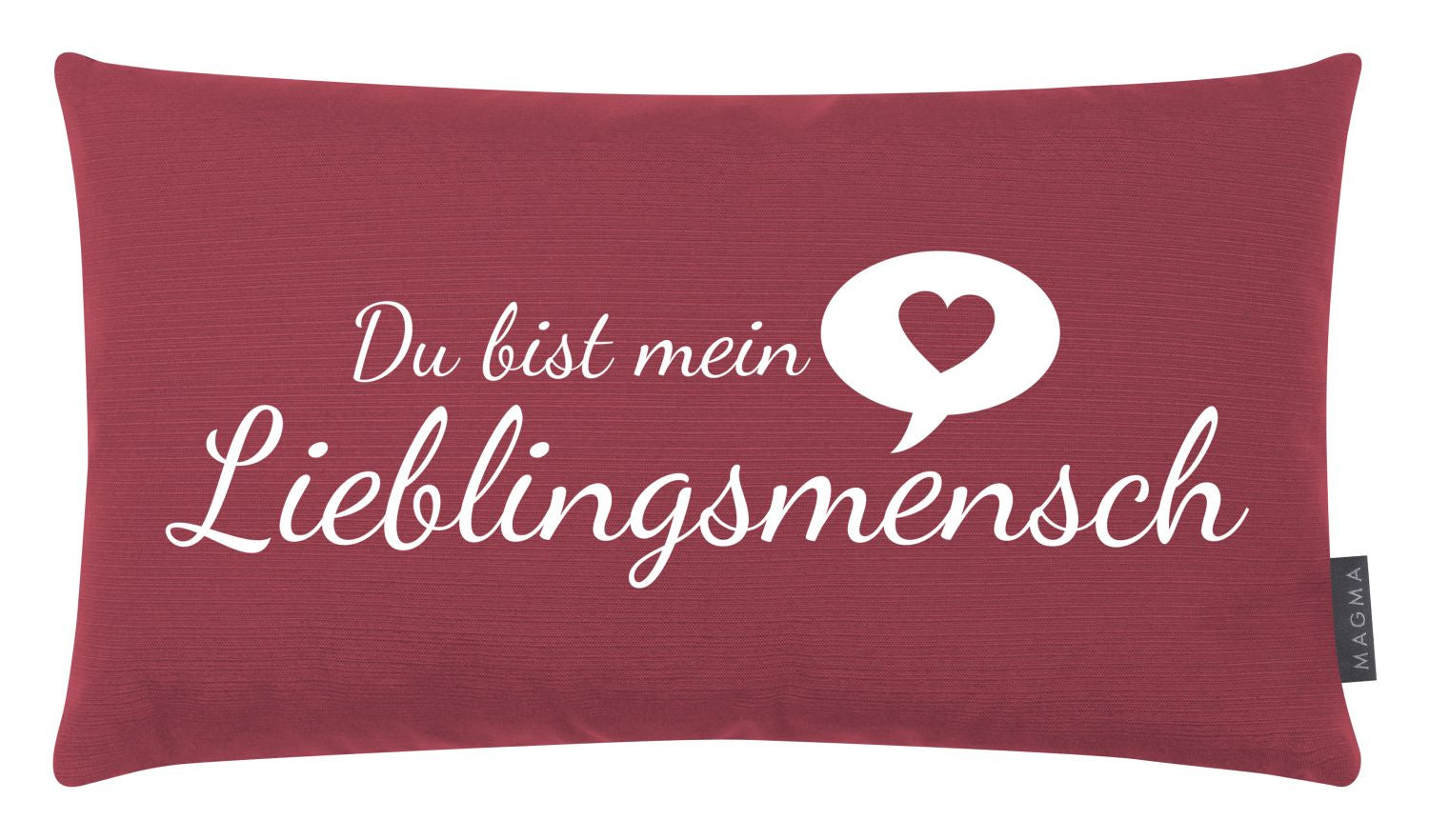 Kissen "Lieblingsmensch"