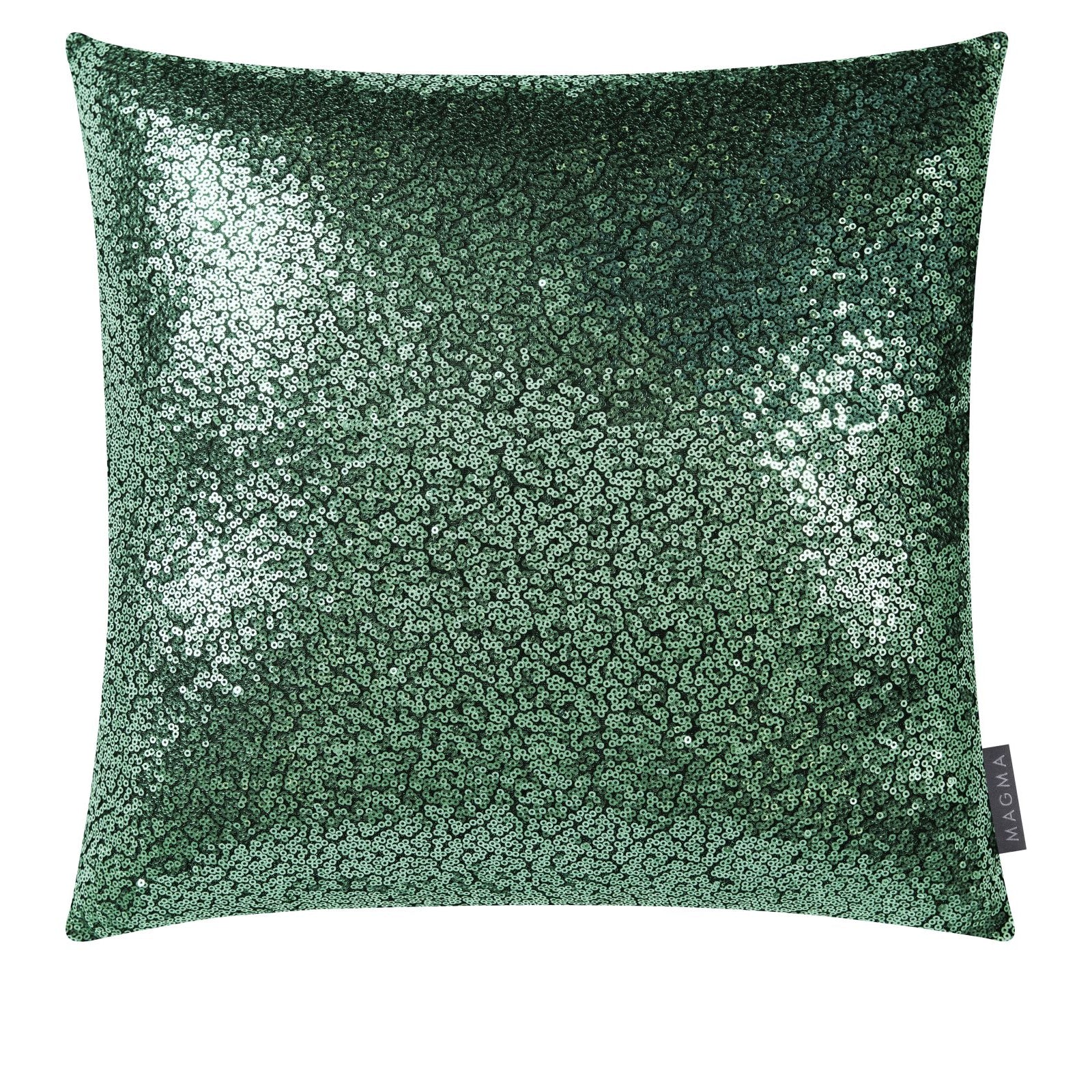 Kissenhülle "Glitter"
