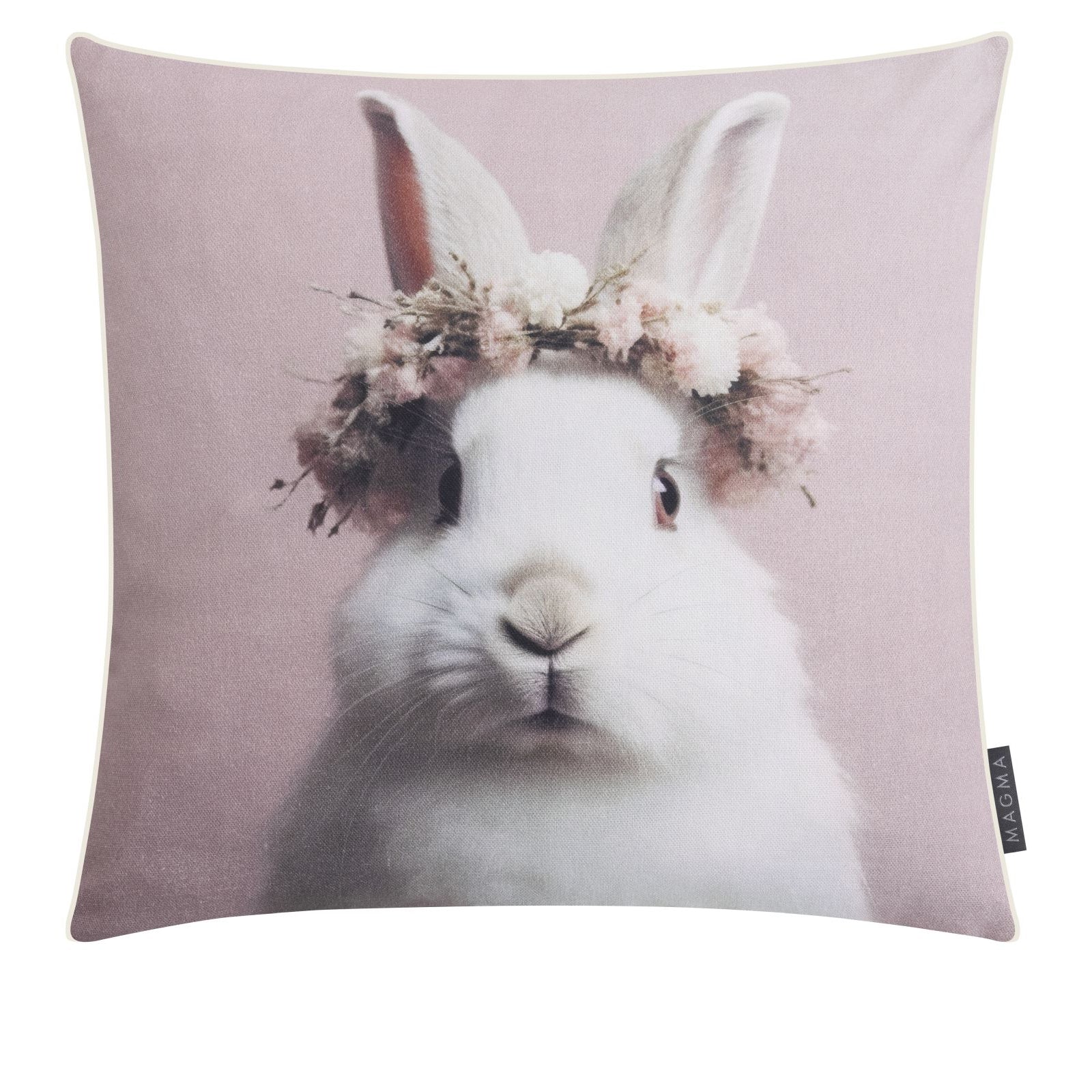 Kissenhülle "Hasi"