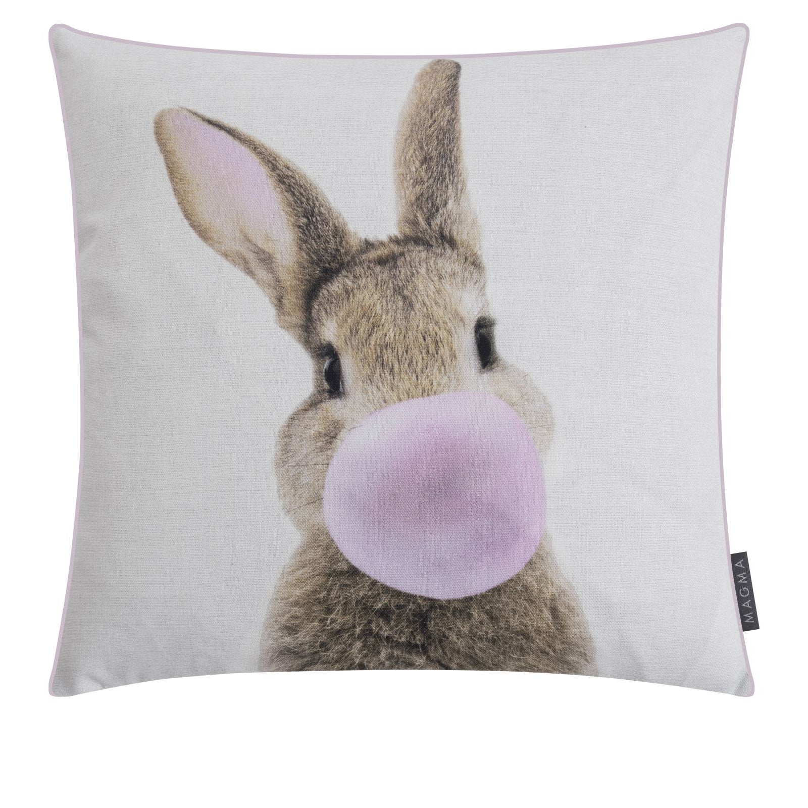 Kissenhülle "Hasi"