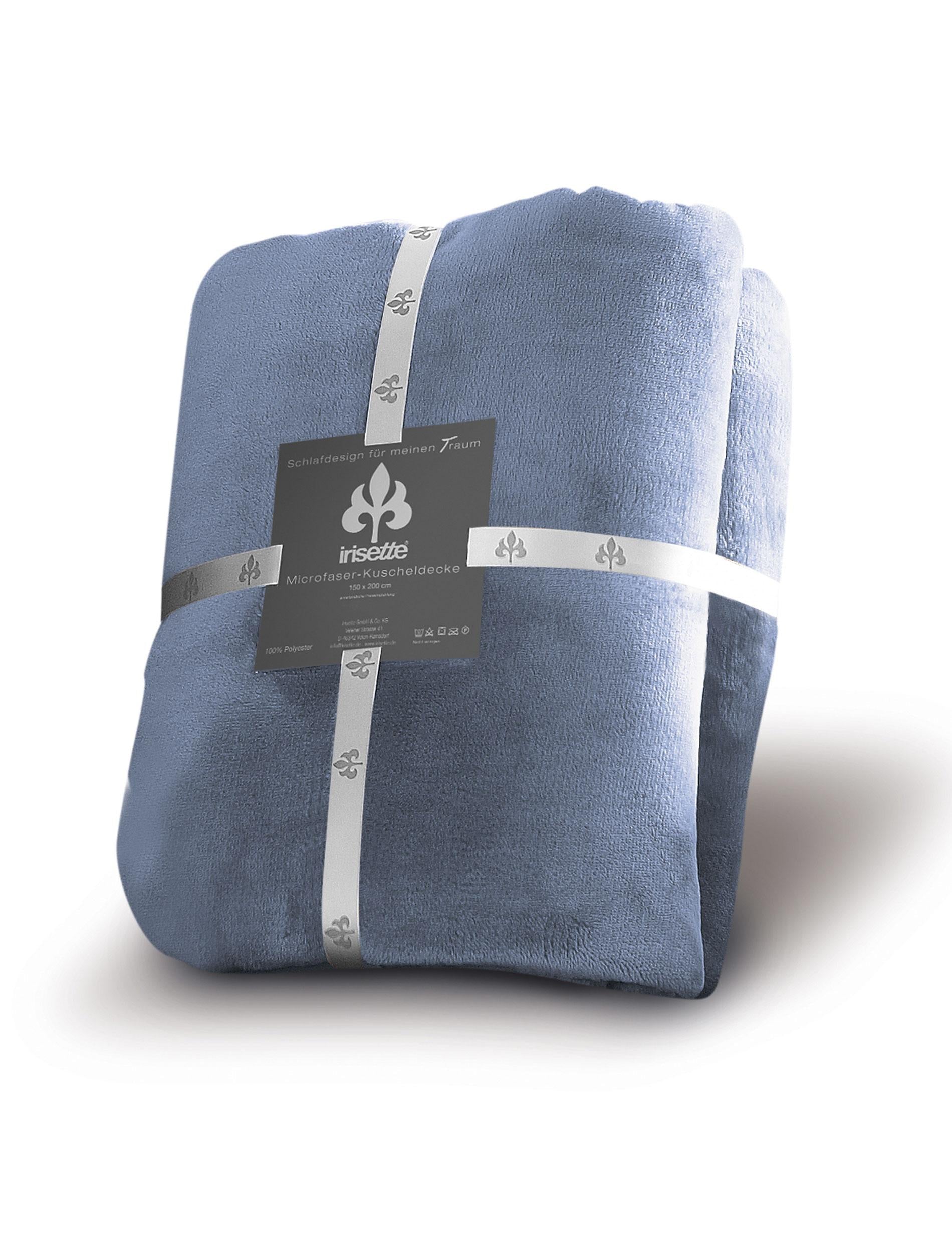 Kuscheldecke "Relax"