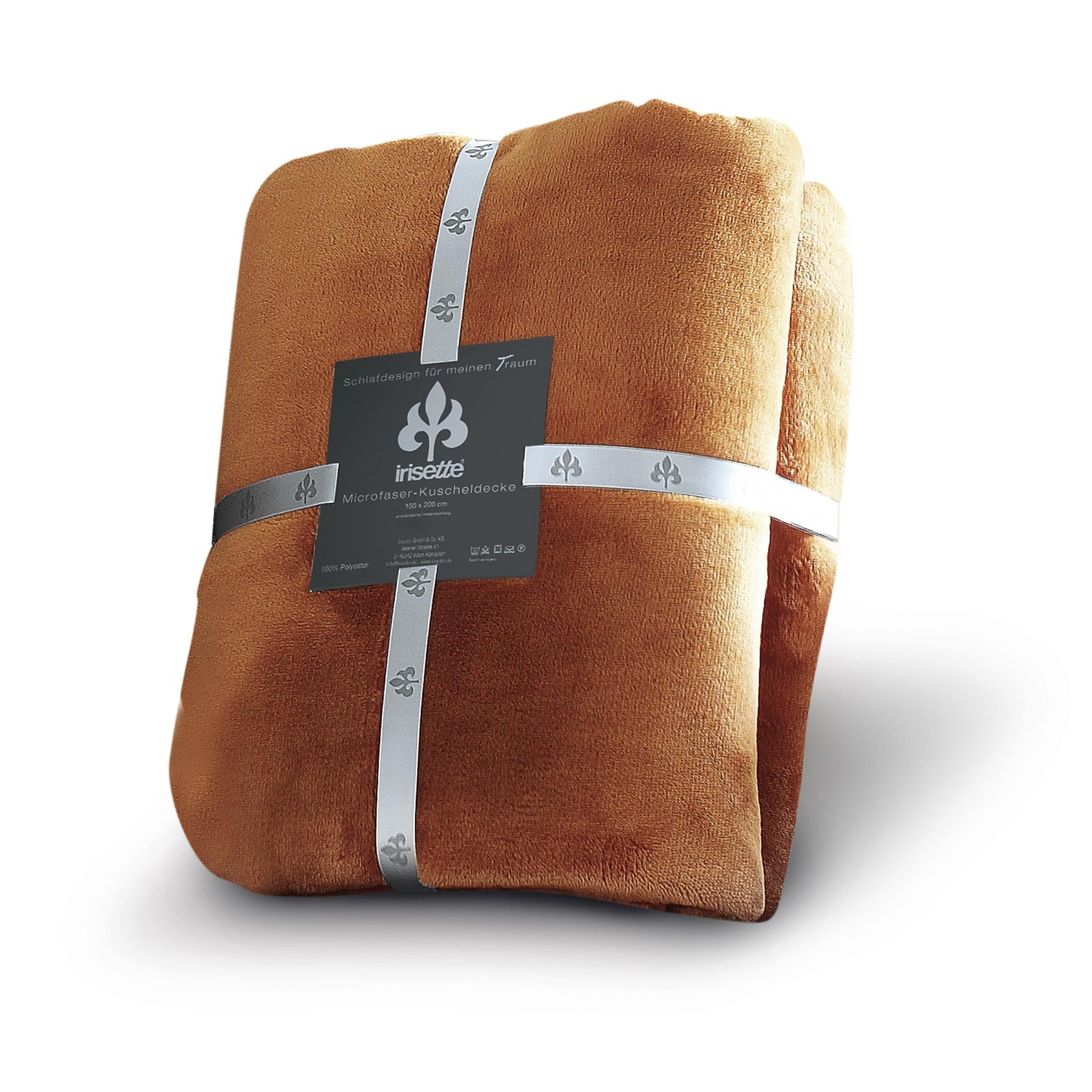 Kuscheldecke "Relax"