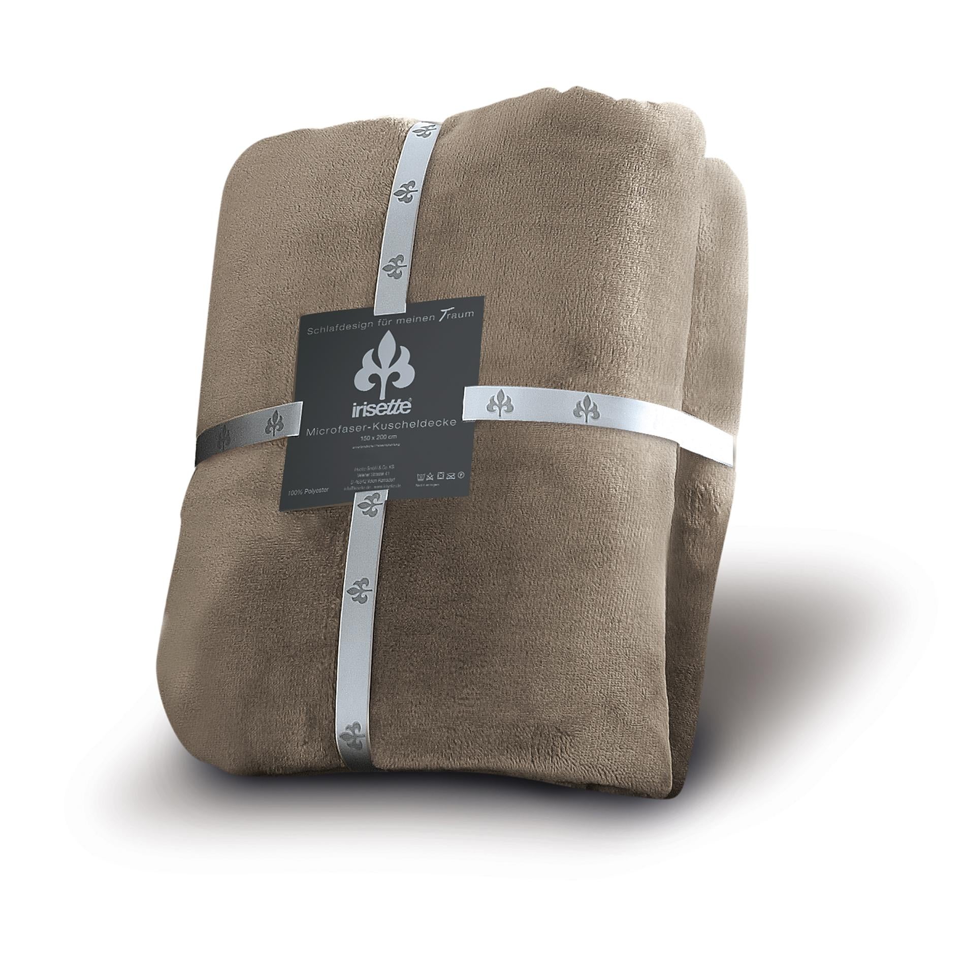 Kuscheldecke "Relax"