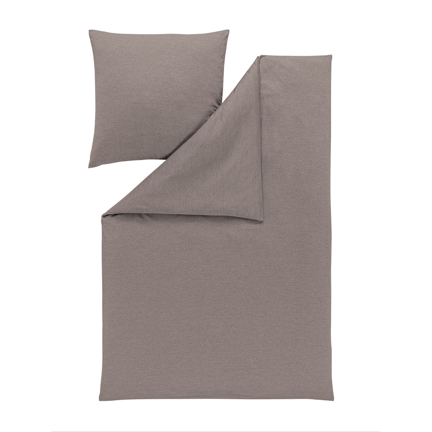 Mako-Interlock-Jersey Bettwäsche