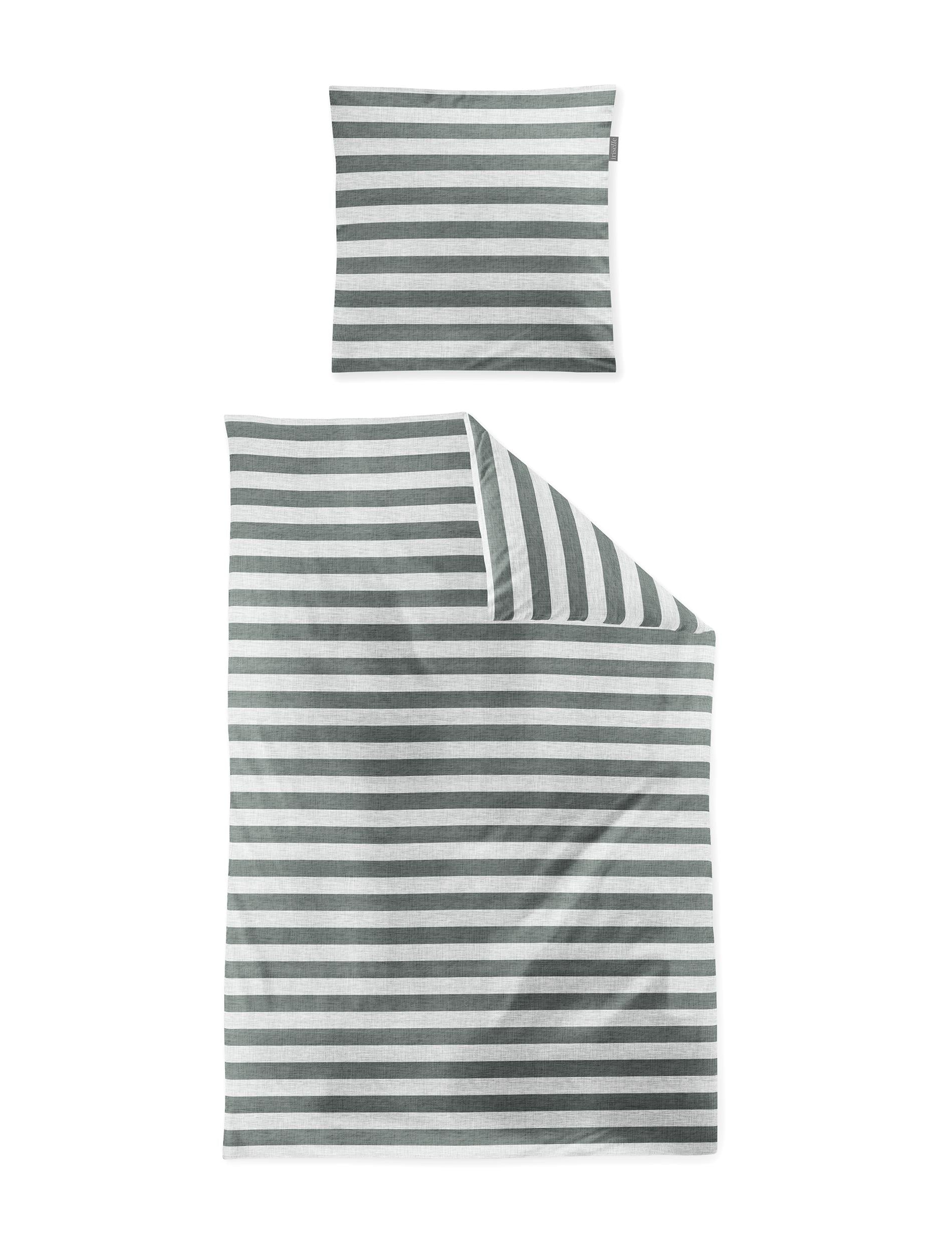 Bettwäsche "Wave-Hk"