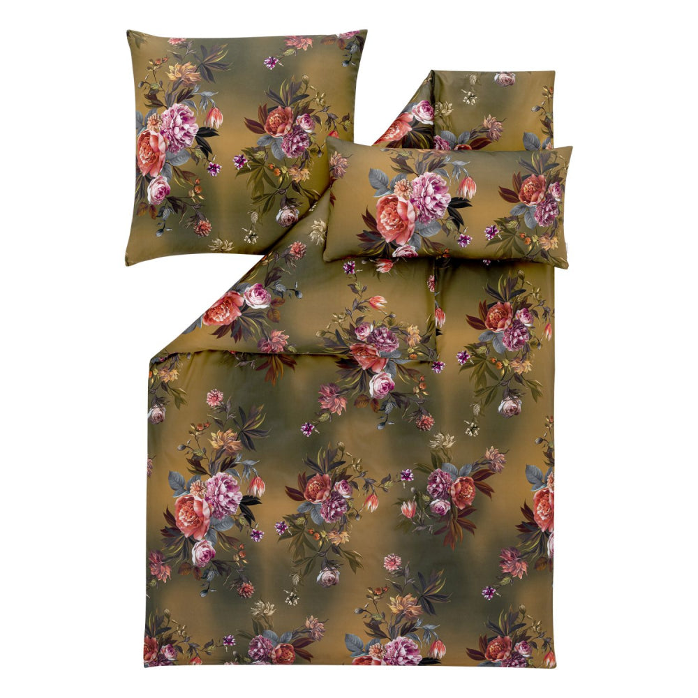 Satin de Luxe Bettwäsche