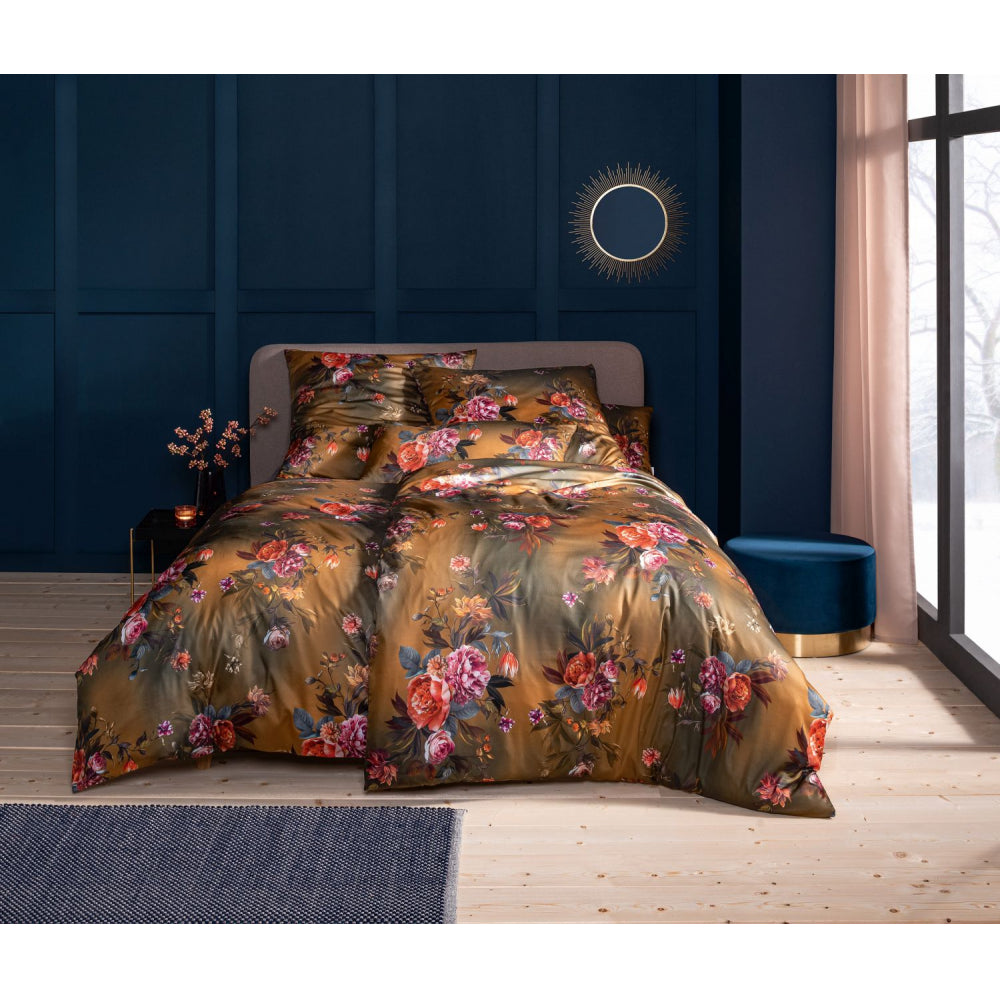 Satin de Luxe Bettwäsche