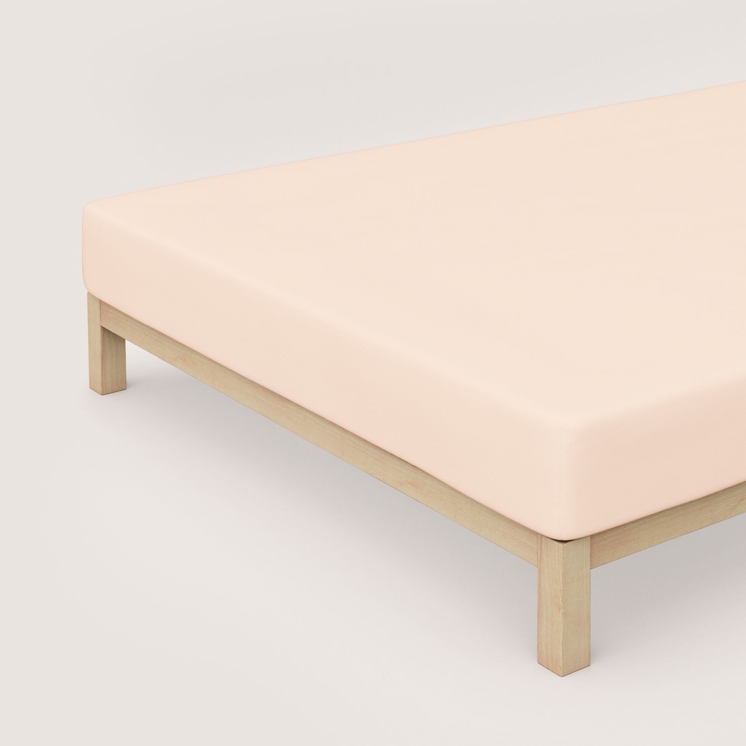 Spannbettlaken "Pure"