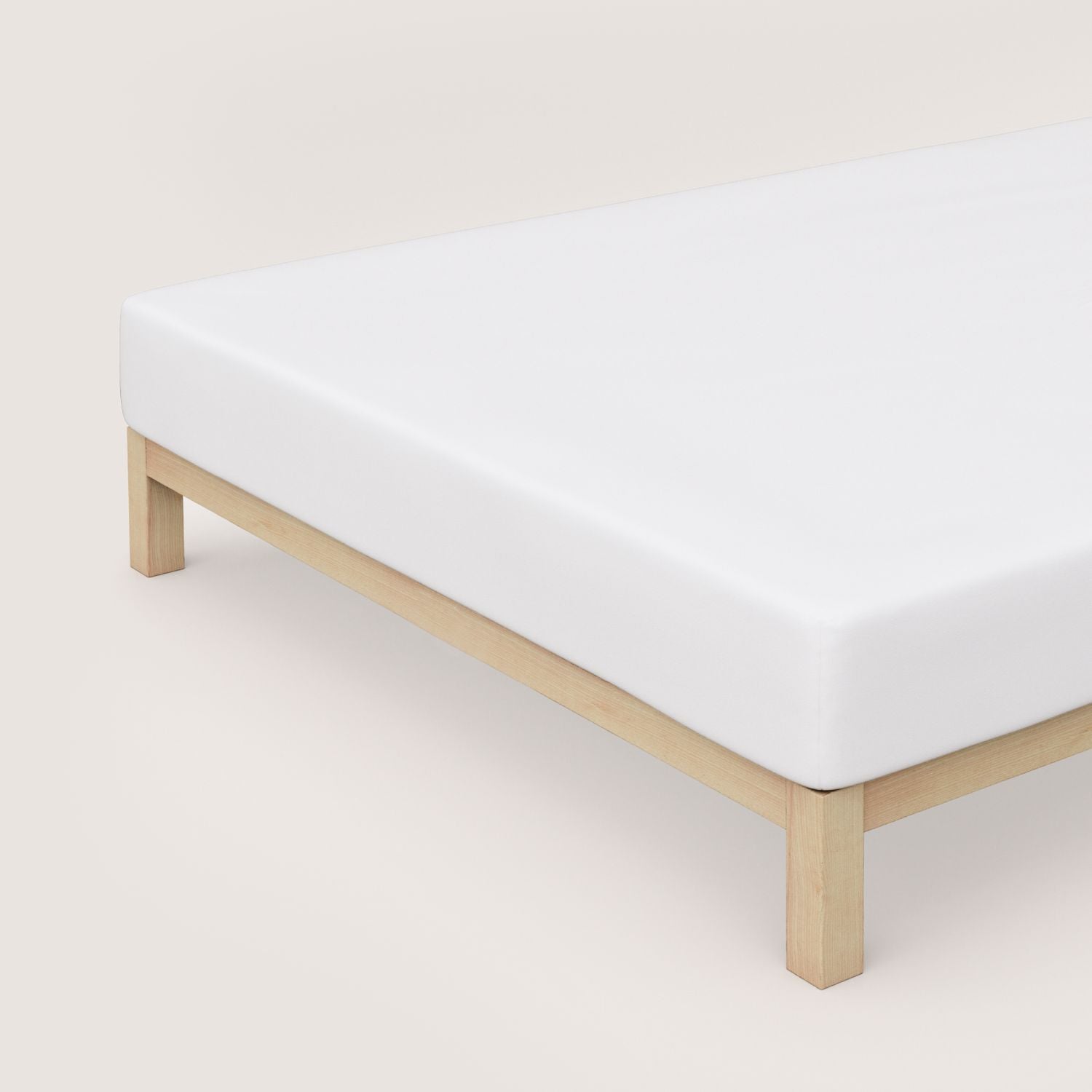 Spannbettlaken "Pure"