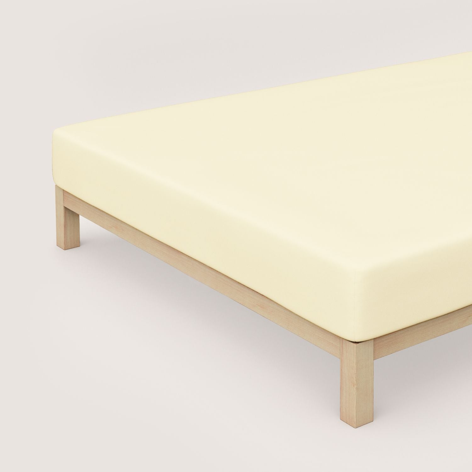 Spannbettlaken "Pure"