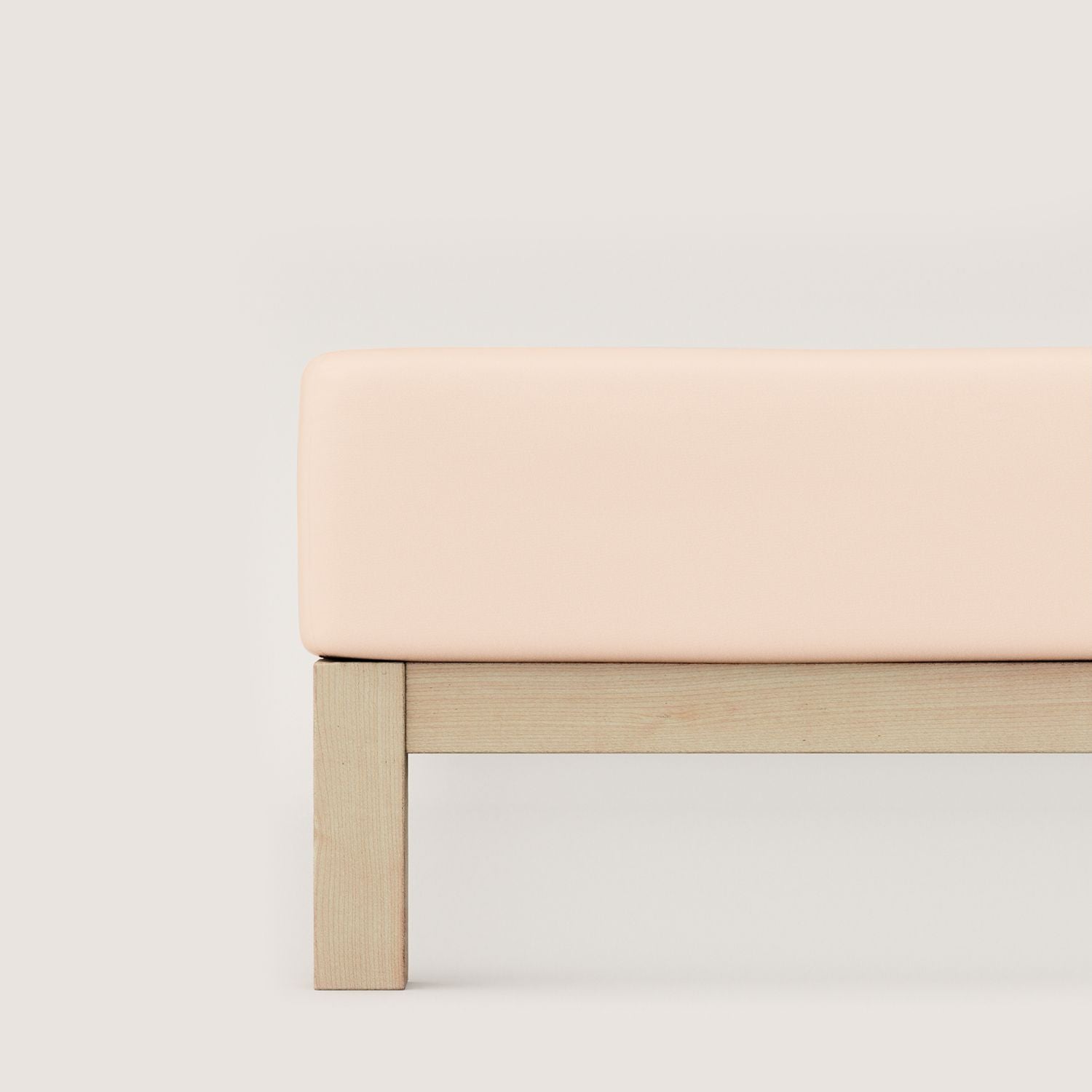 Spannbettlaken "Pure"