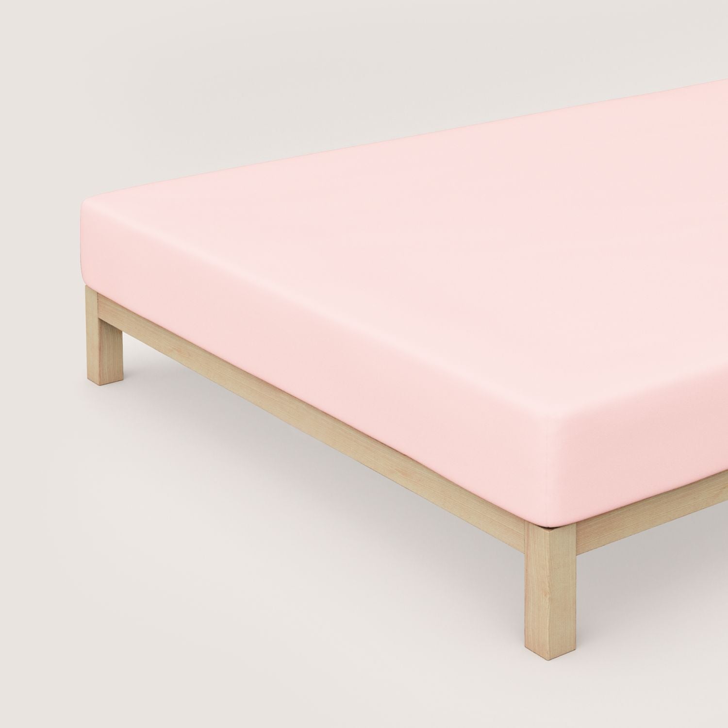 Spannbettlaken "Pure"