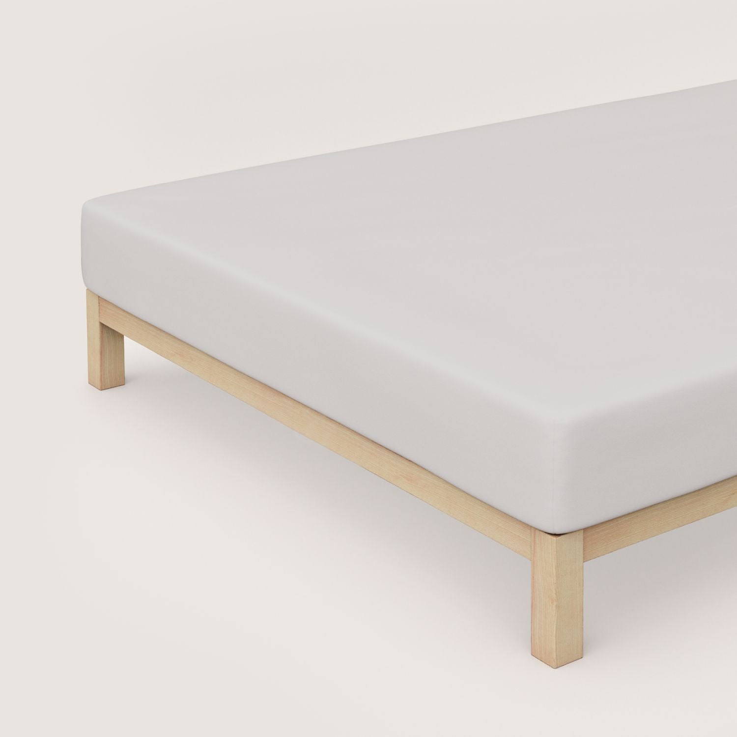 Spannbettlaken "Pure"