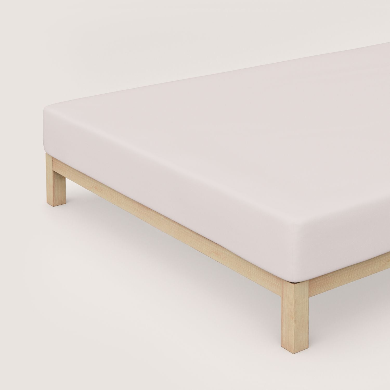 Spannbettlaken "Pure"