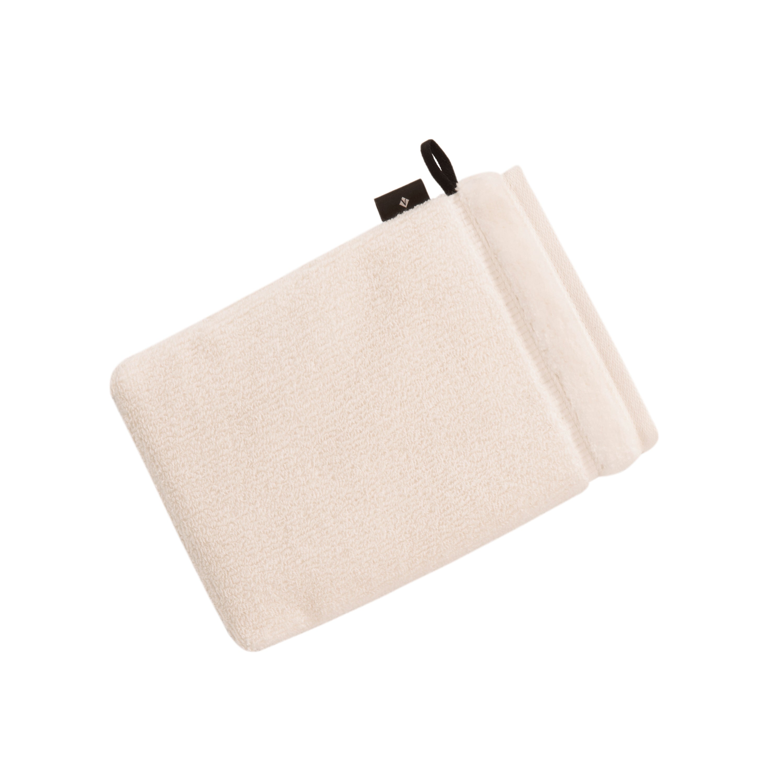 Waschhandschuh "Pure"