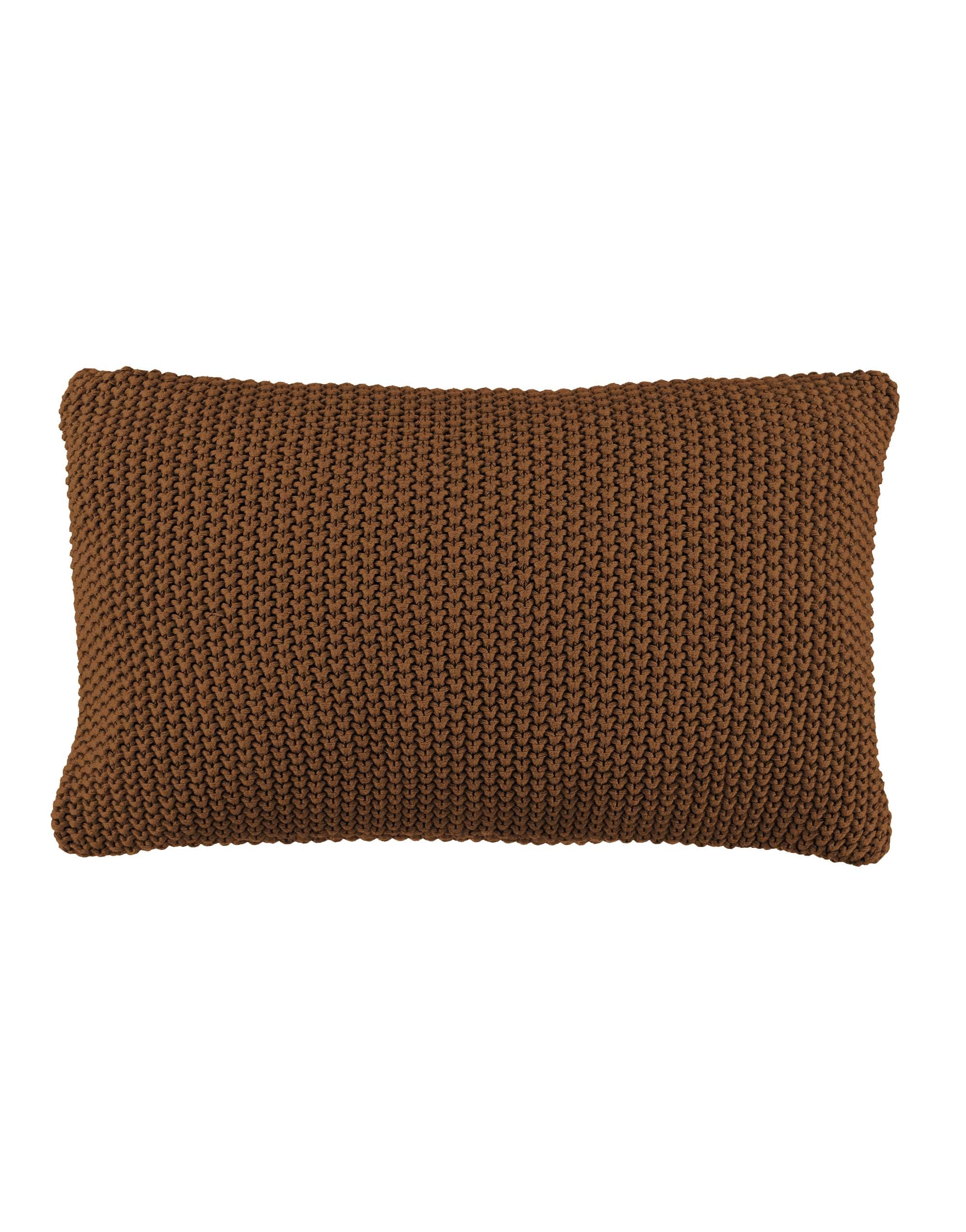 Zierkissen "Nordic knit"