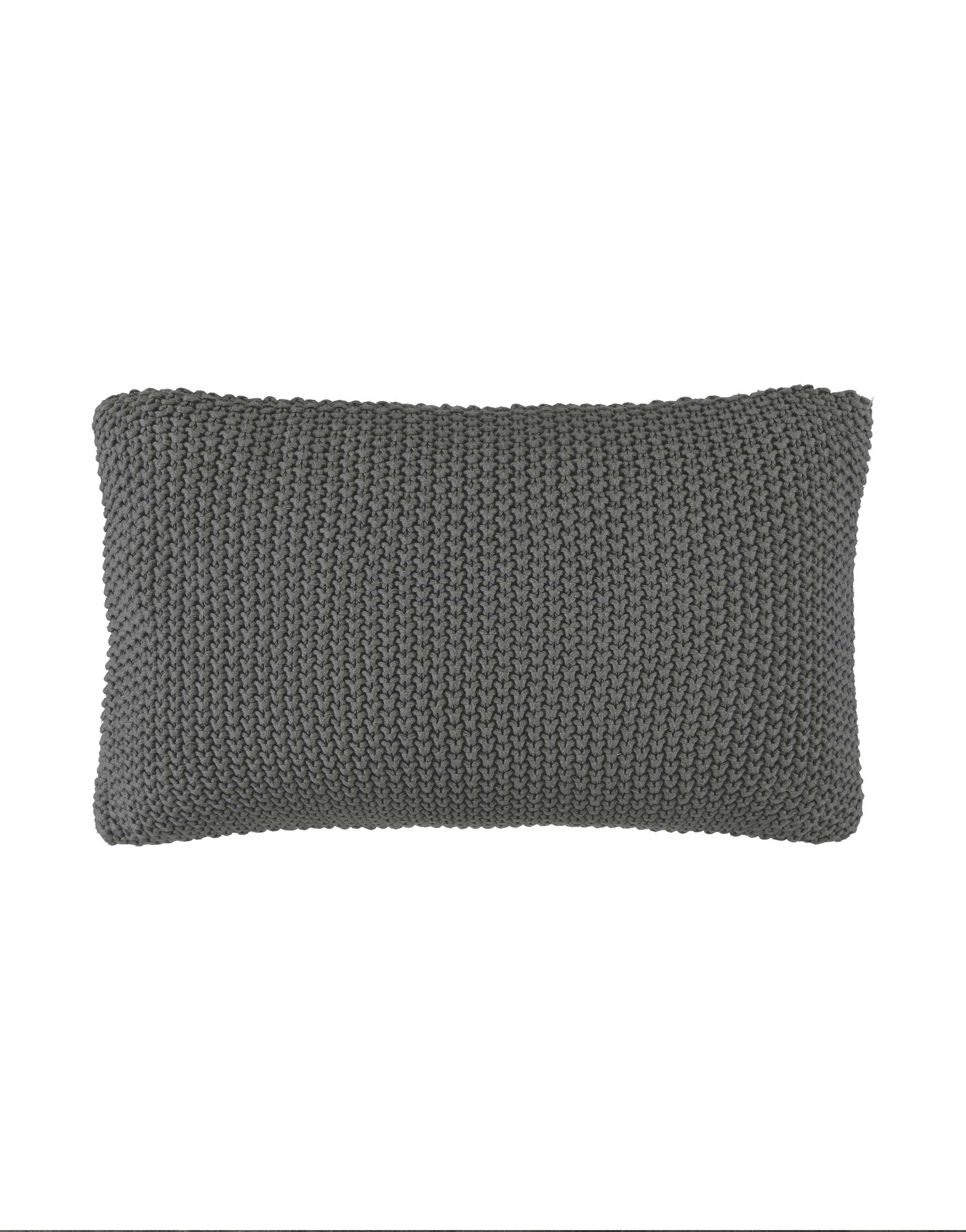Zierkissen "Nordic knit"