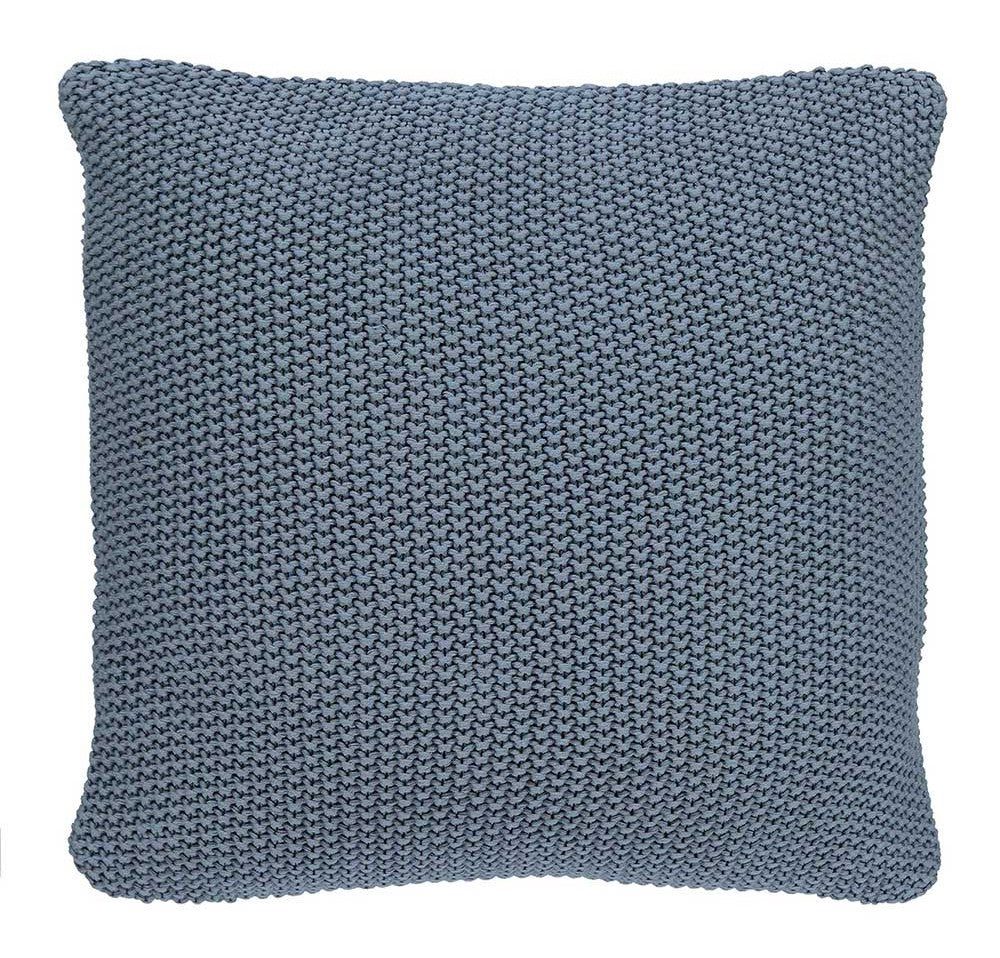 Zierkissen "Nordic knit"