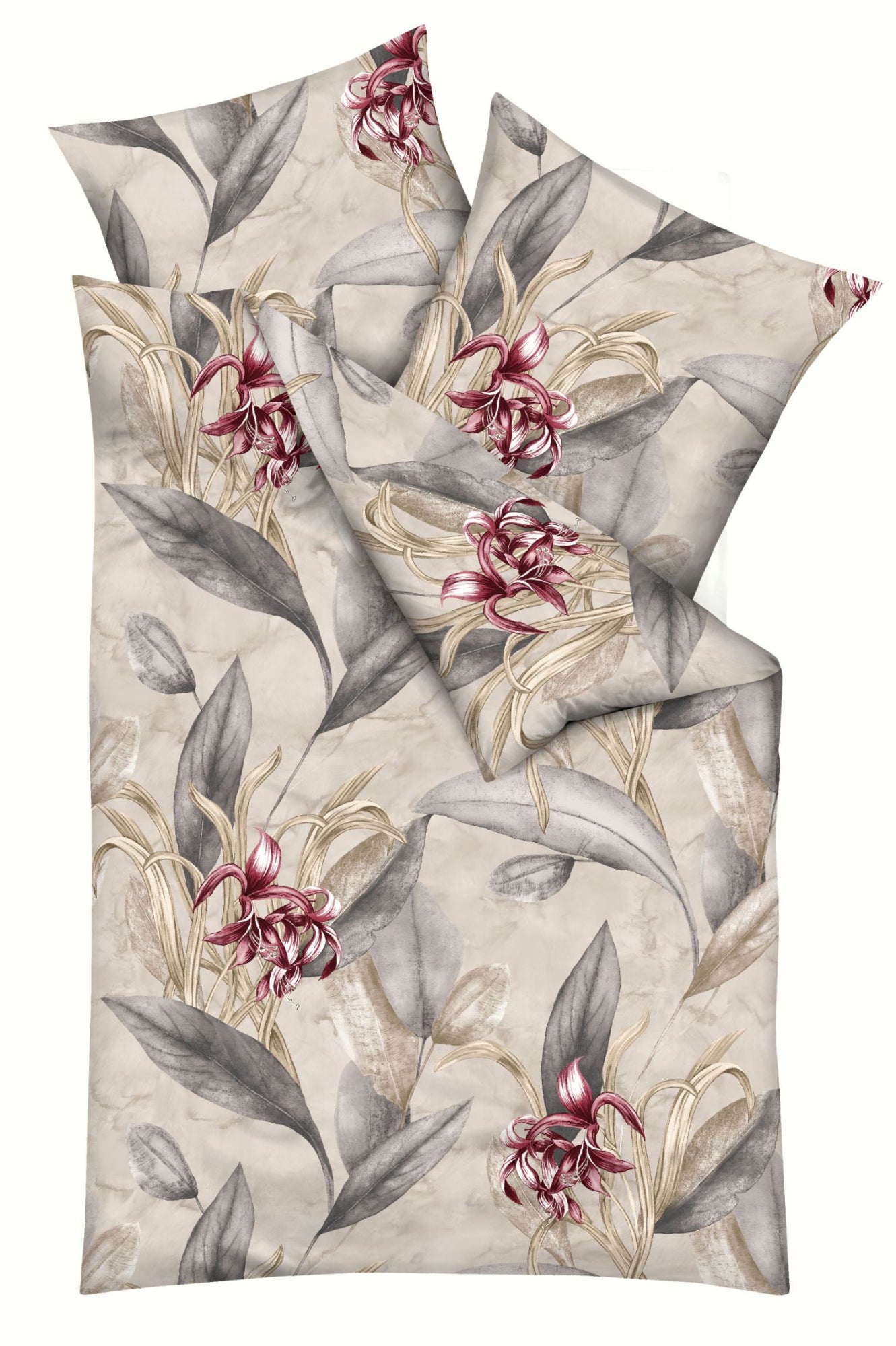 Bettwäsche "Asmara Allover"