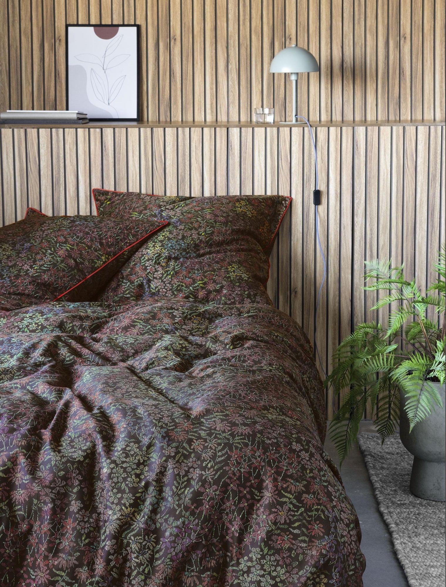 Bettwäsche "Glamour"